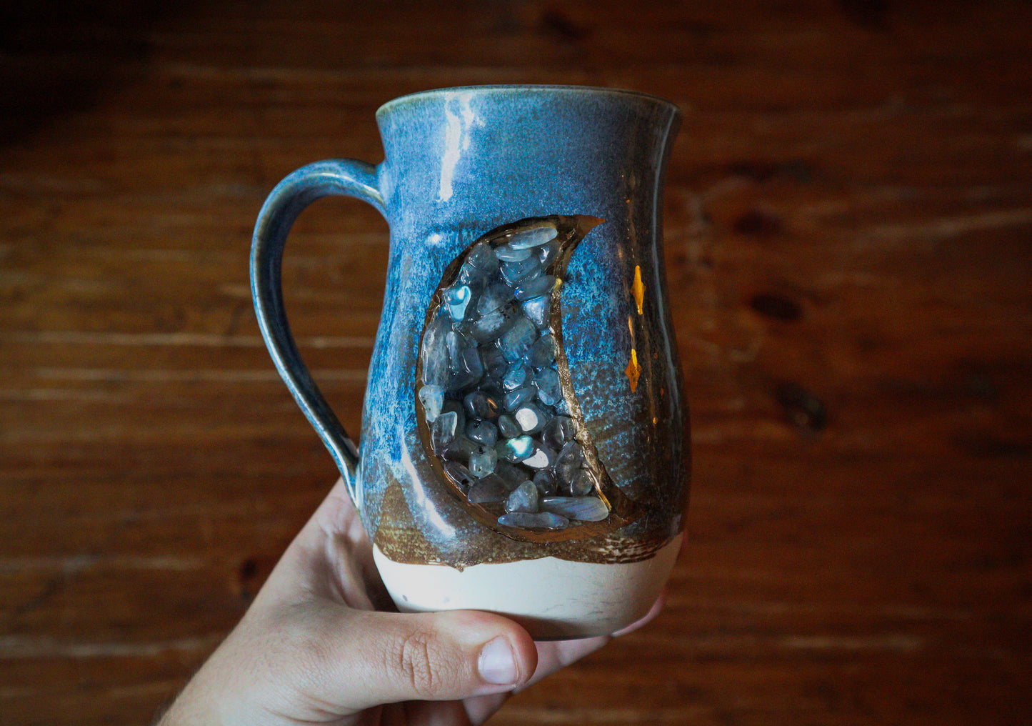 MOON MUG CHRIS