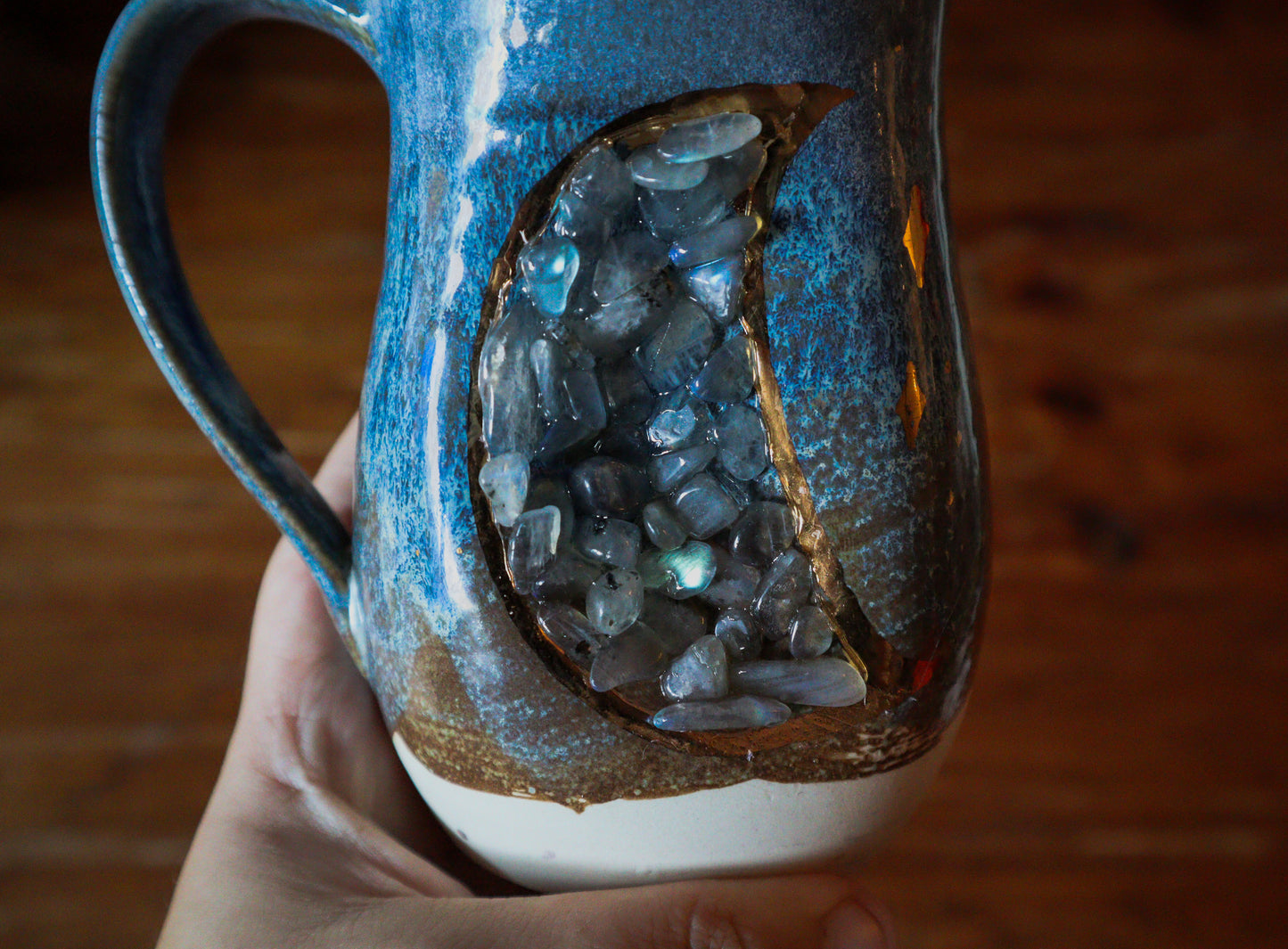 MOON MUG CHRIS