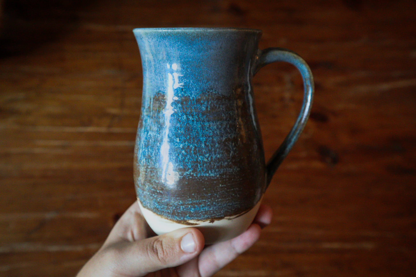 MOON MUG CHRIS