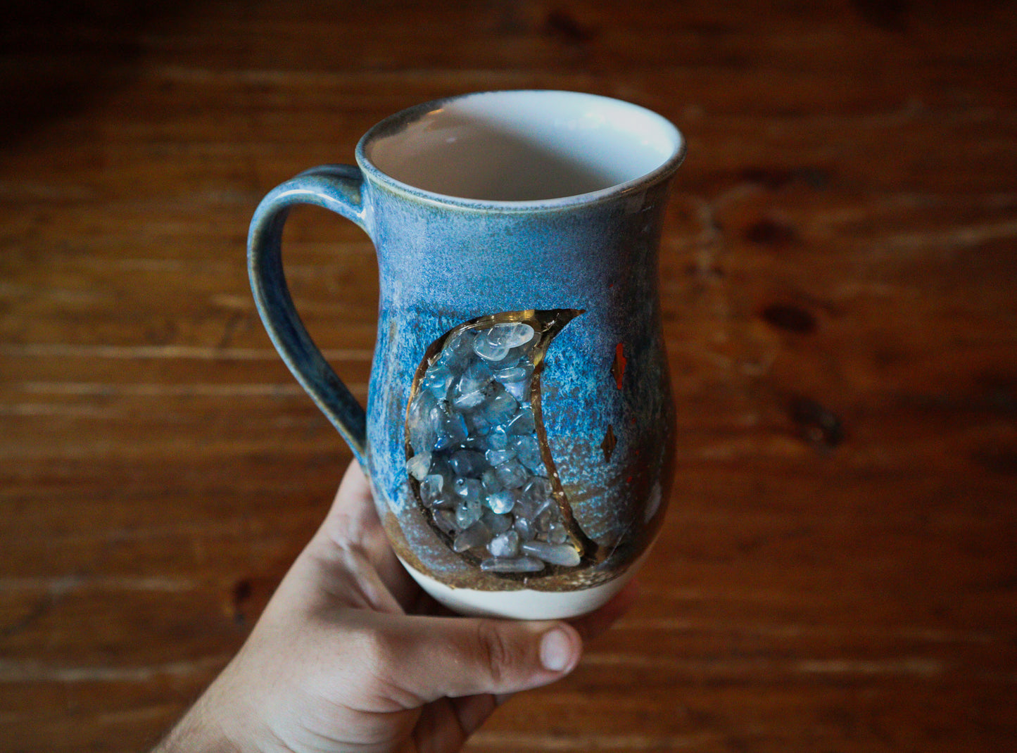 MOON MUG CHRIS