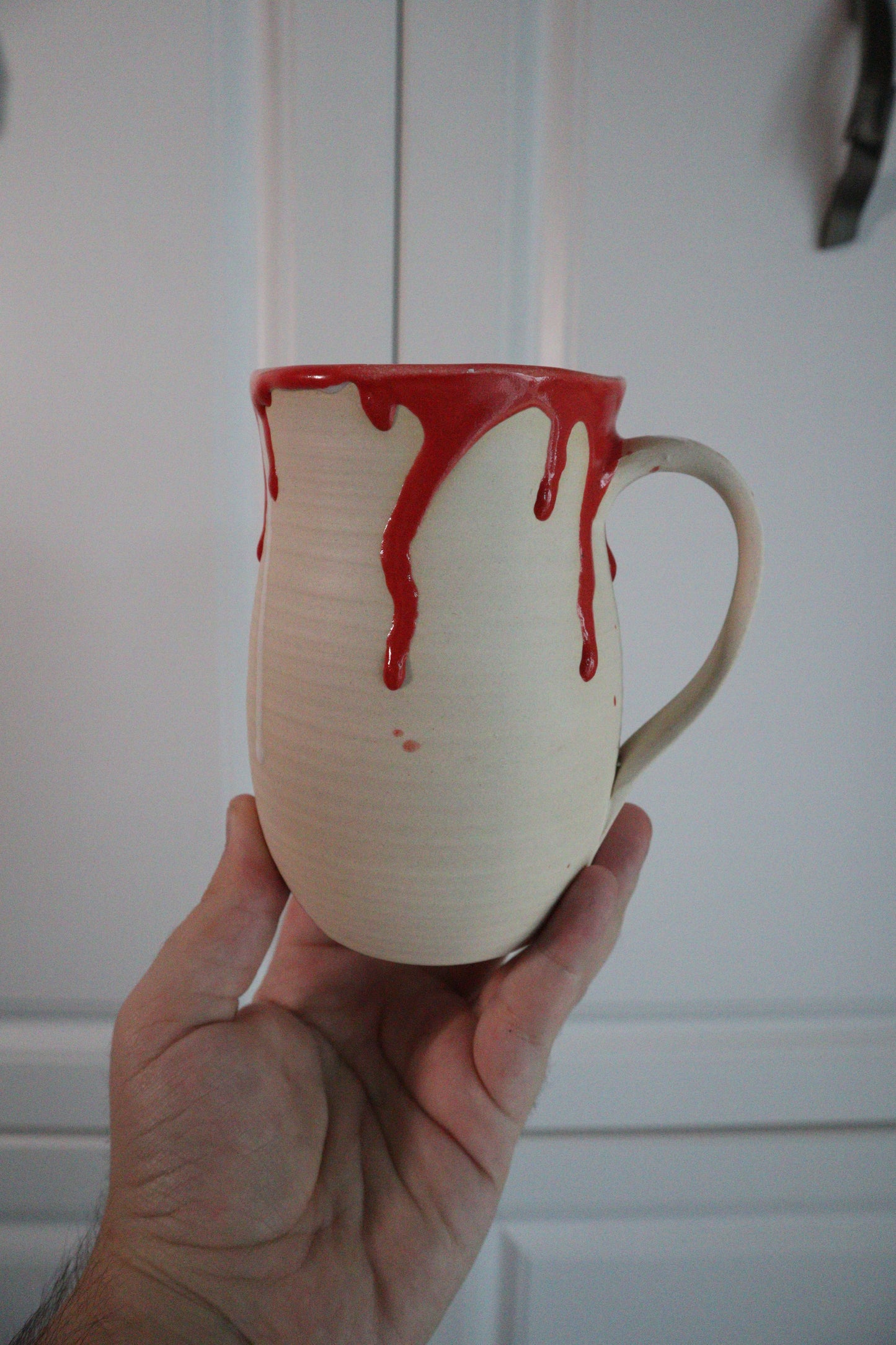 Coffee Recipe CR-8