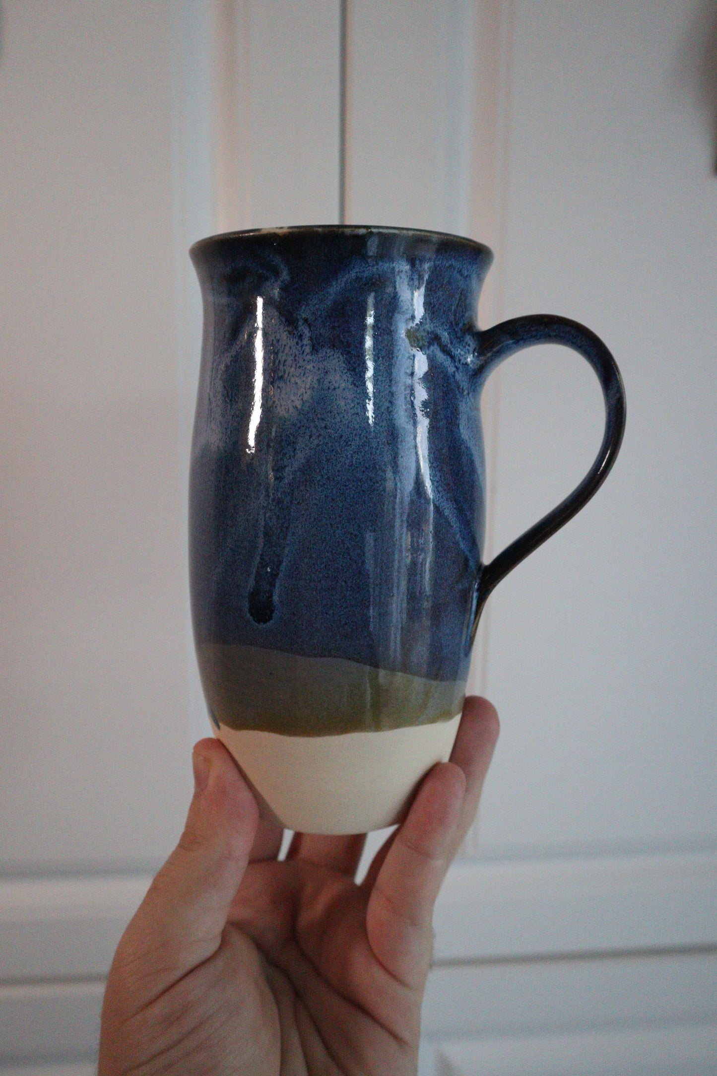 Tarot Card Mug (Sun) TC-4