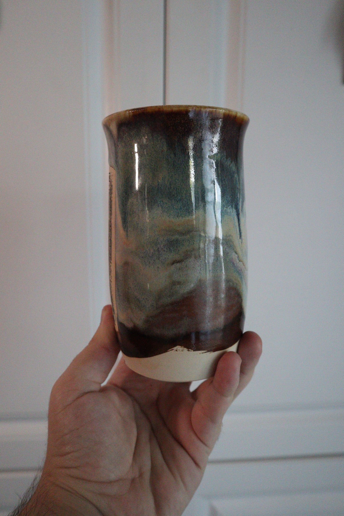 Tarot Card Mug (Judgement) TC-9