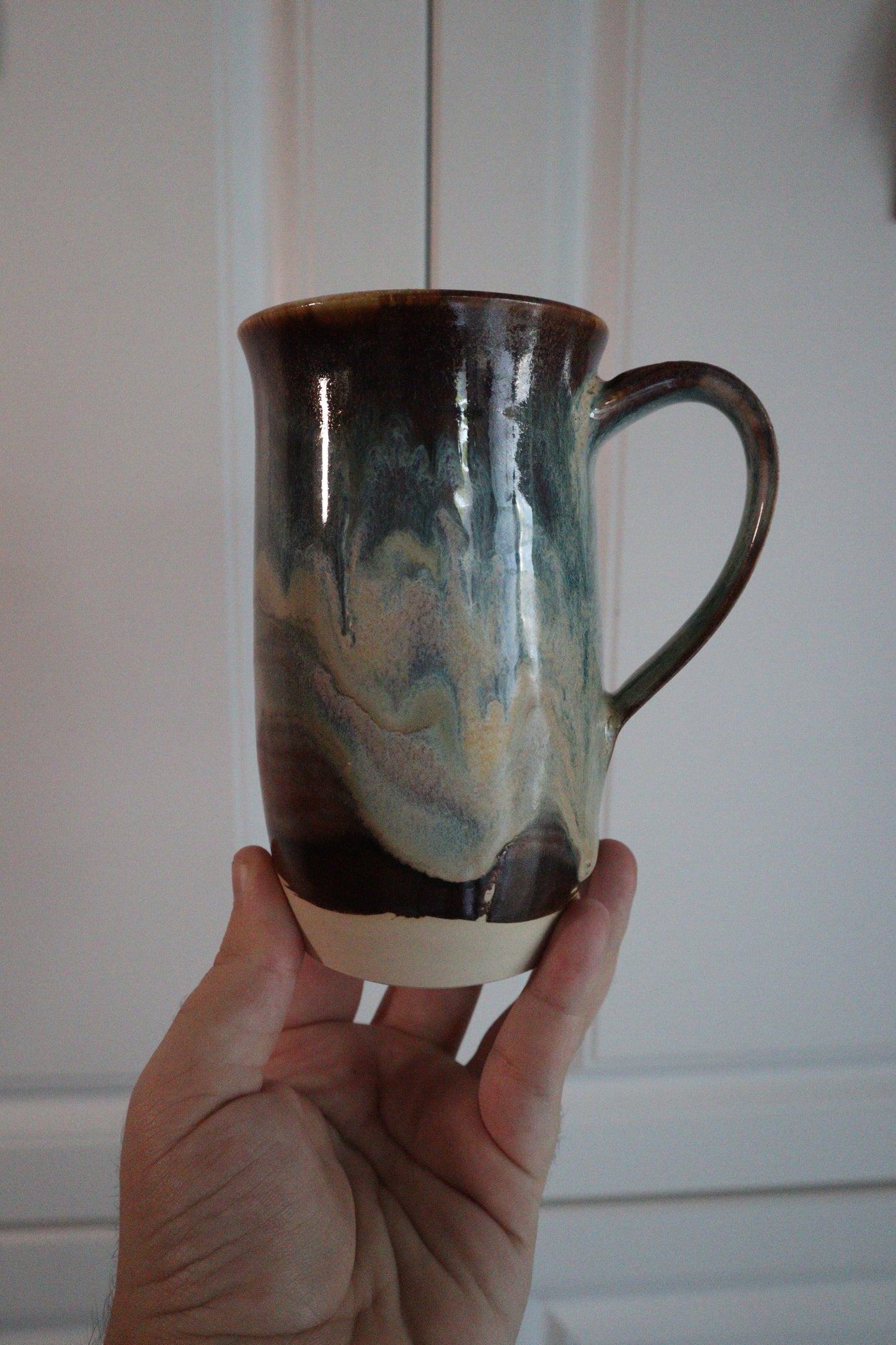 Tarot Card Mug (Judgement) TC-9
