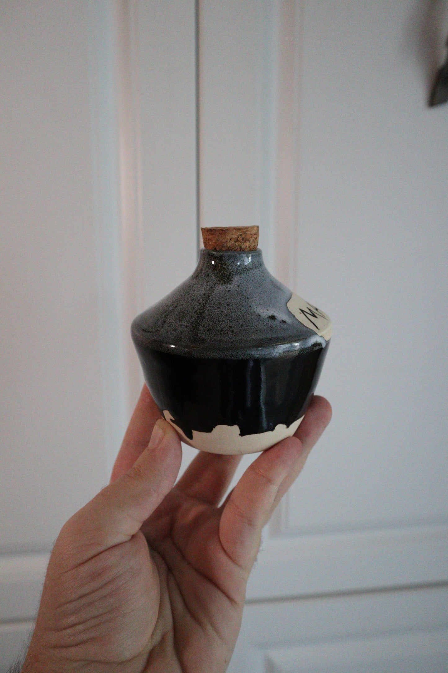 Potion Bottle (Man Tears) PB-5