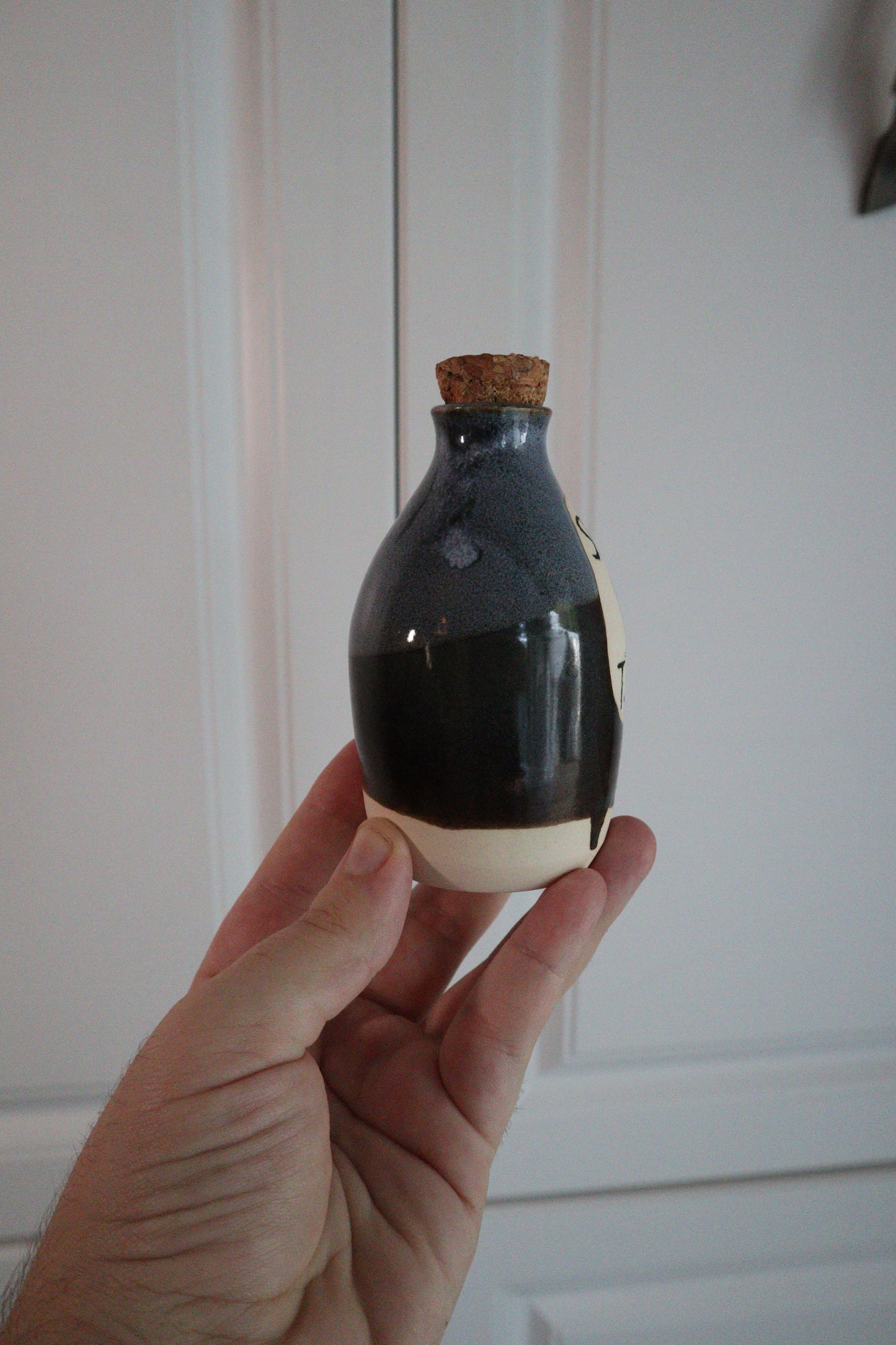 Potion Bottle (Stupidity Relief) PB-6