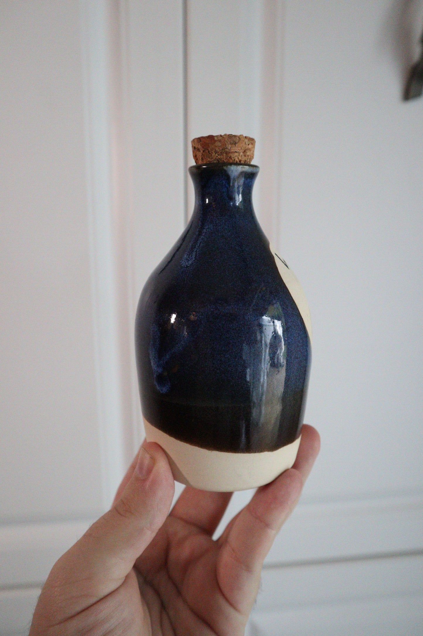 Potion Bottle (Will To Live) PB-8