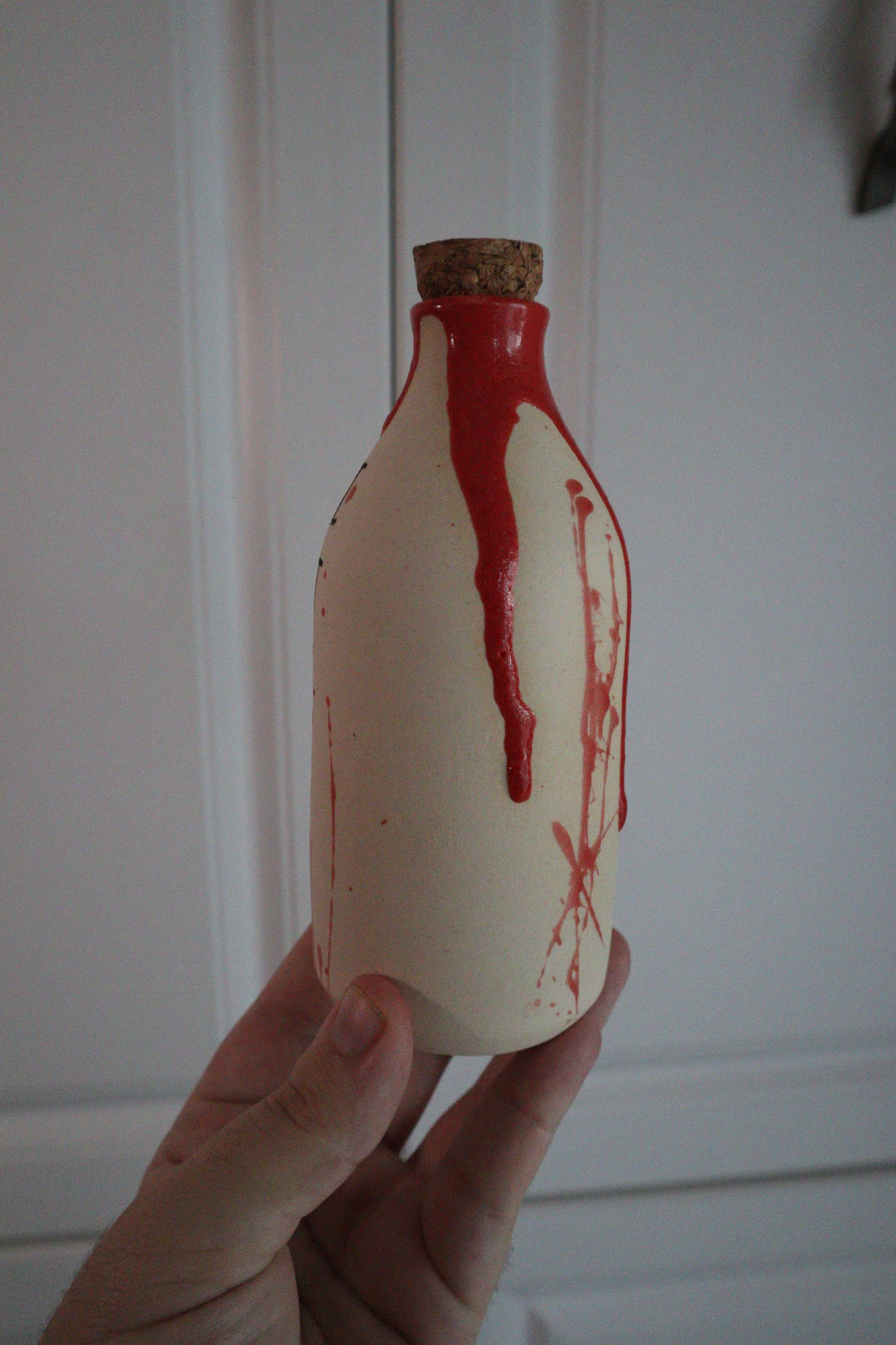 Potion Bottle (Anti-Idiot) PB-9