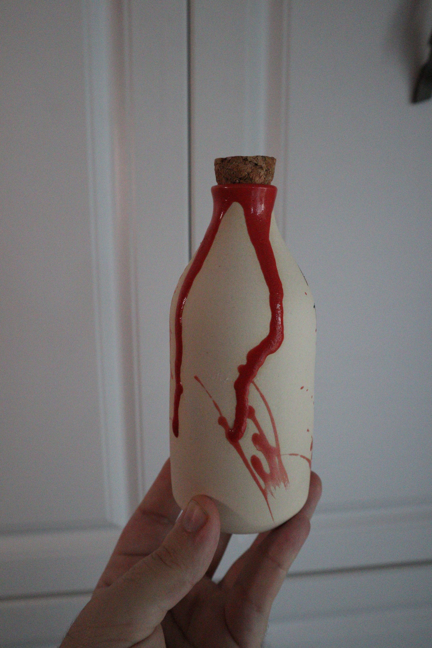 Potion Bottle (Anti-Idiot) PB-9
