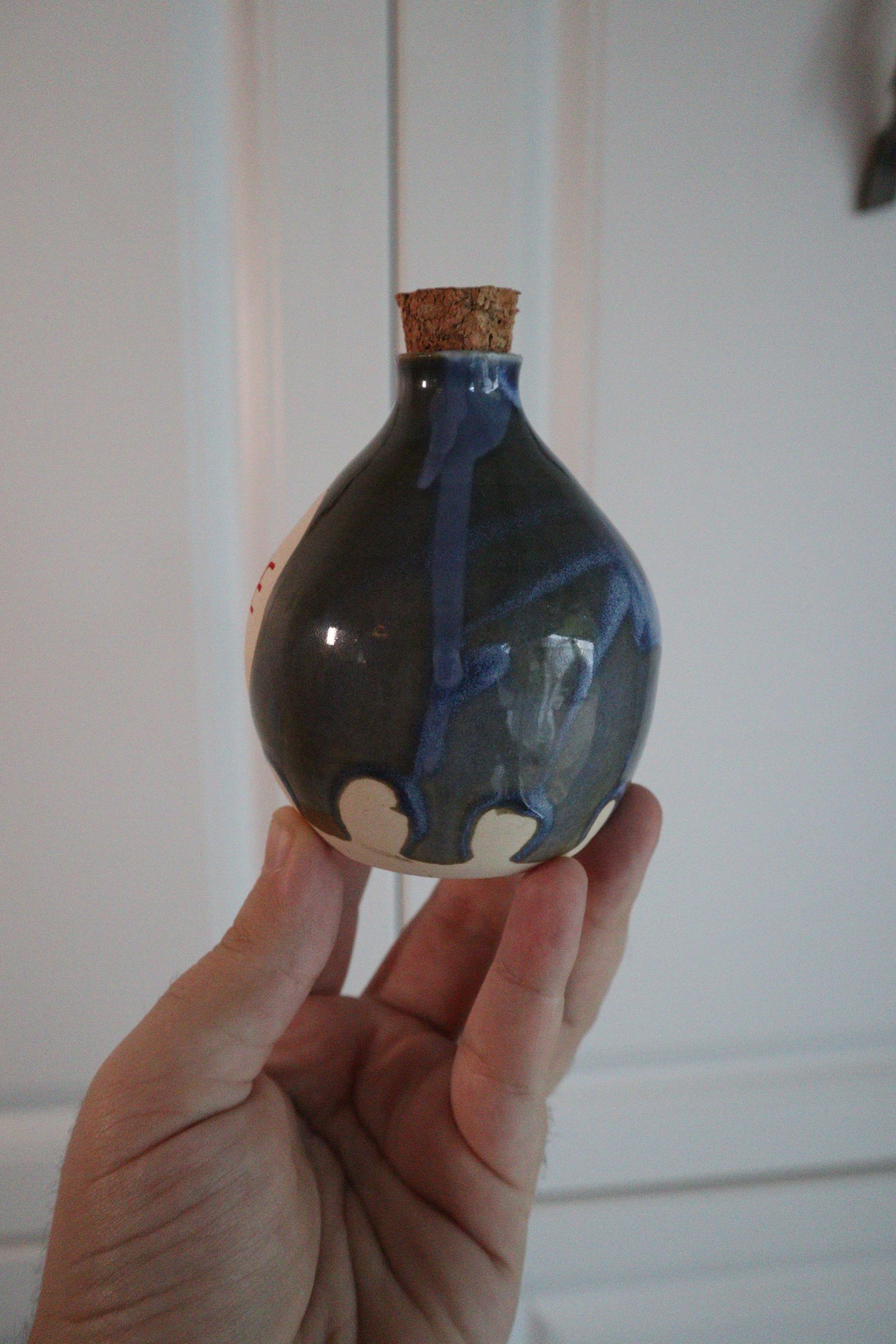 Potion Bottle (Moron Be-Gone) PB-13