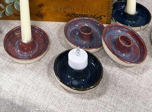 Candle Stick Holders