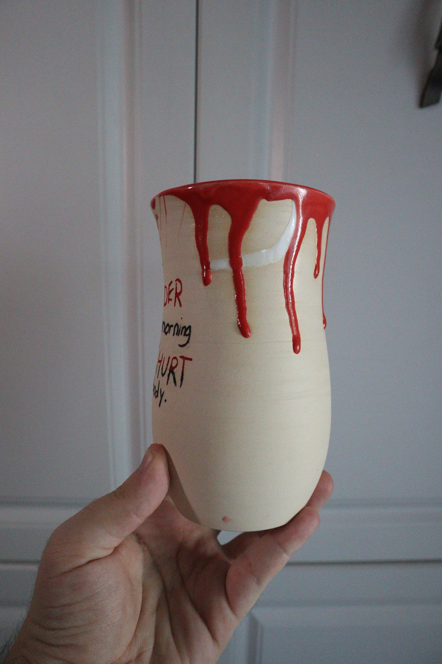 Murder In The Morning MIM-1