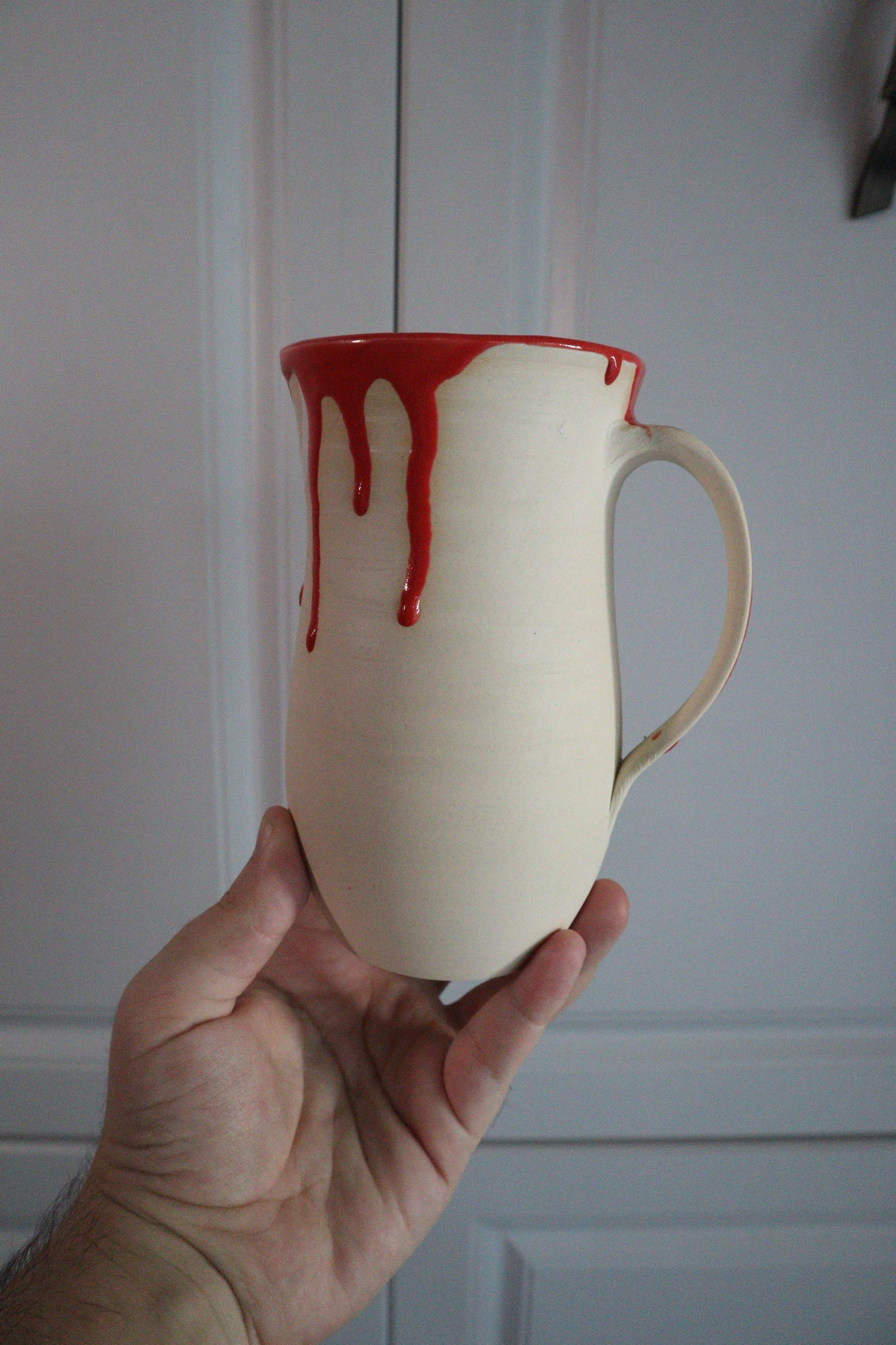 Murder In The Morning MIM-1