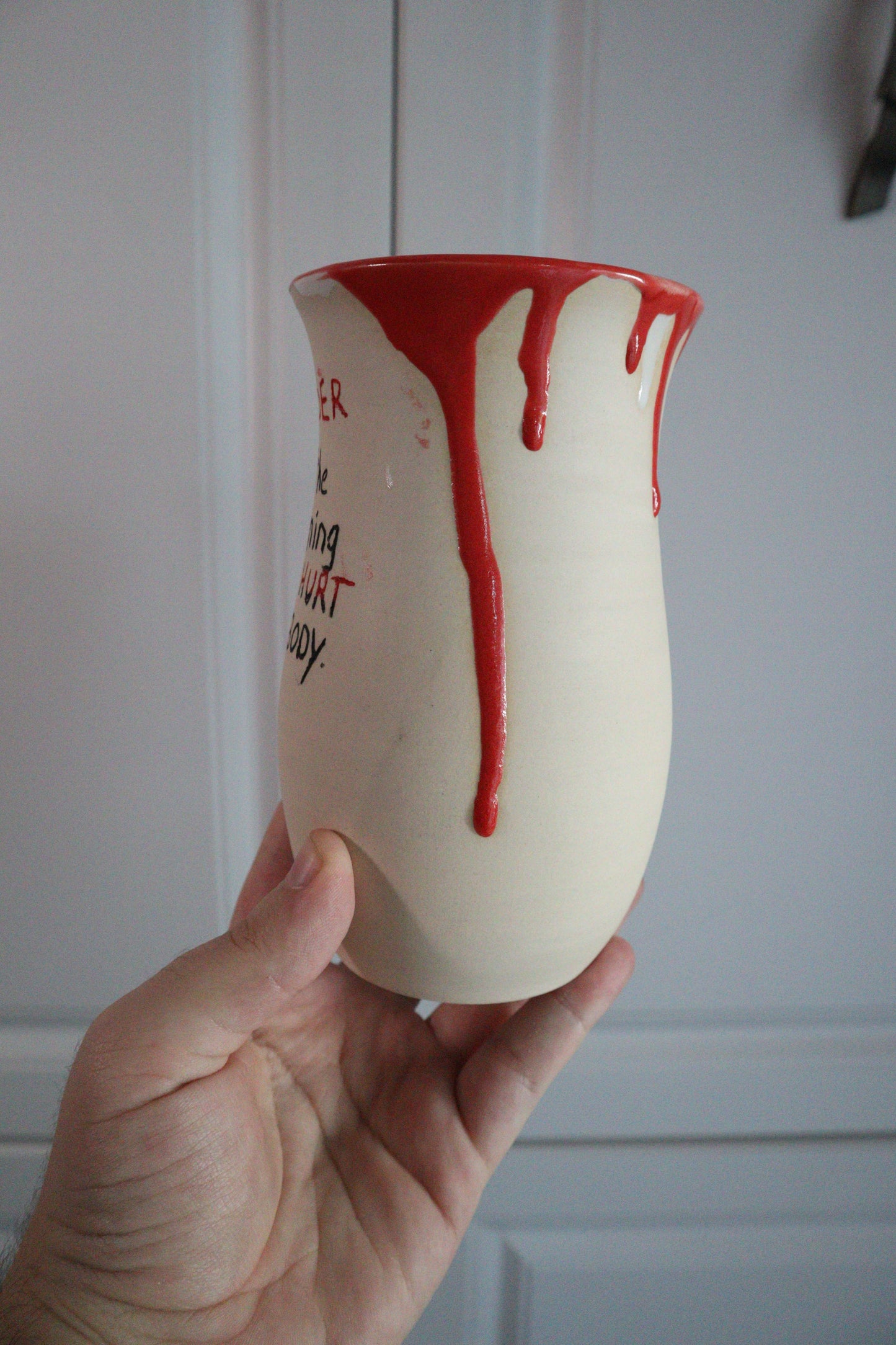 Murder In The Morning MIM-2