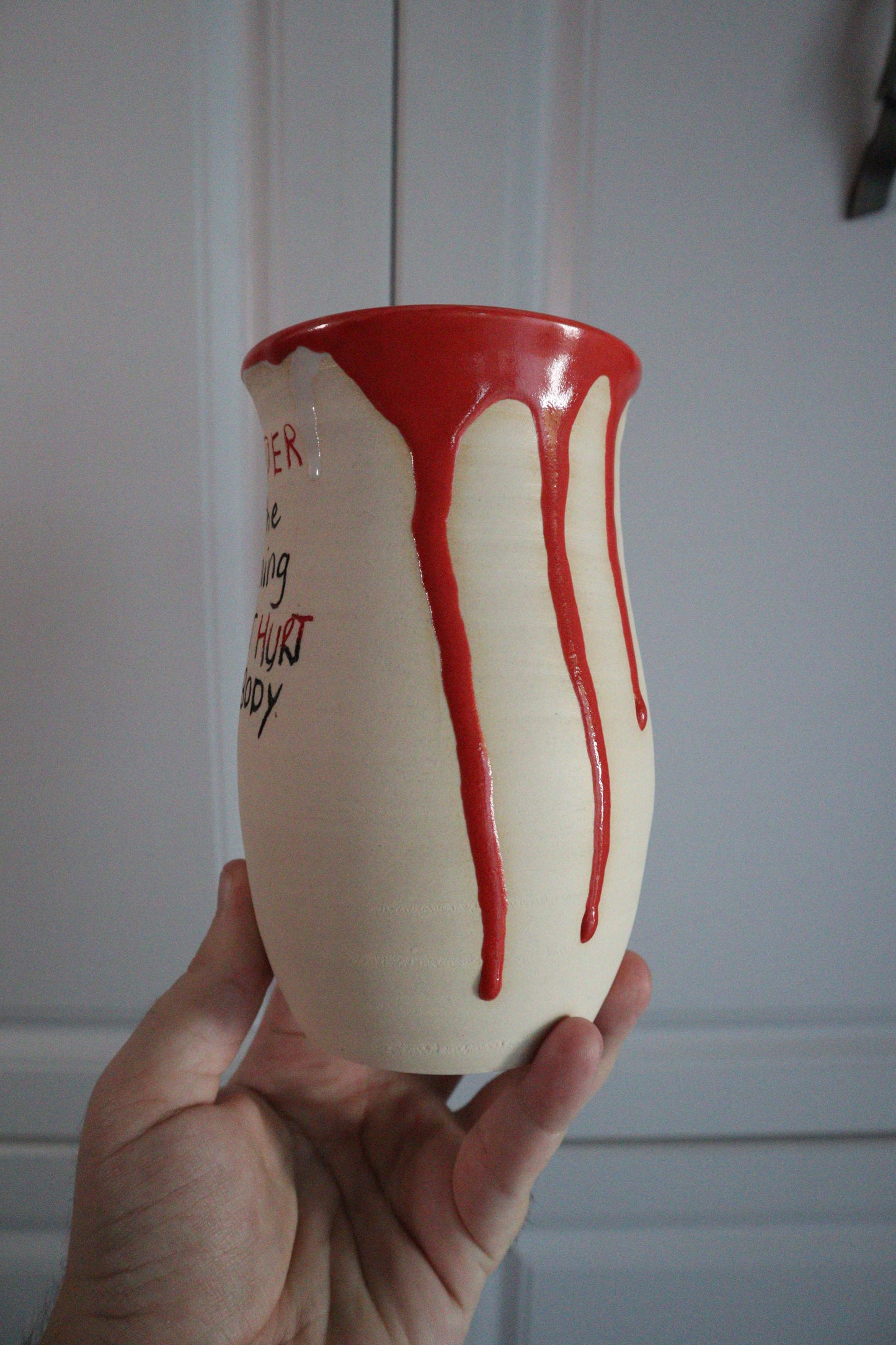 Murder In The Morning MIM-3