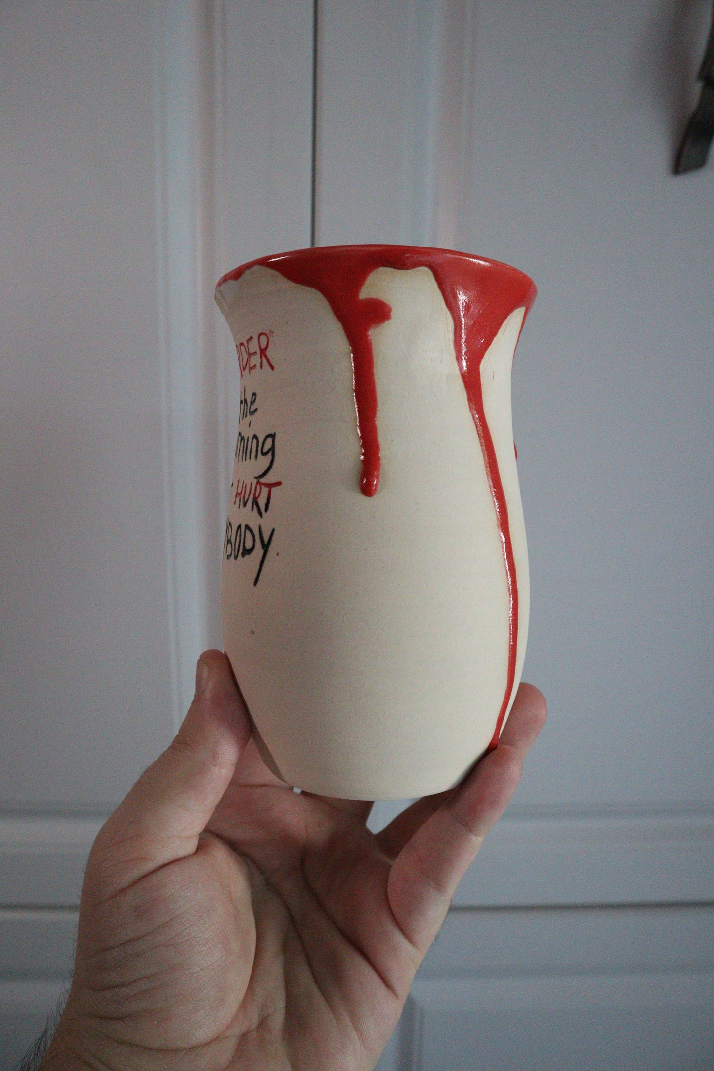 Murder In The Morning MIM-4