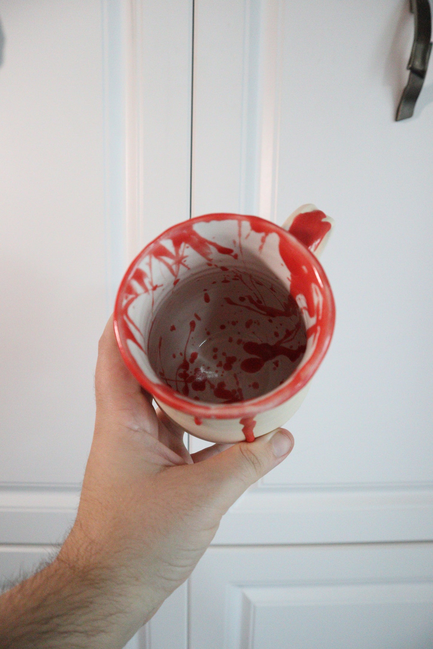 Coffee Recipe CR-1