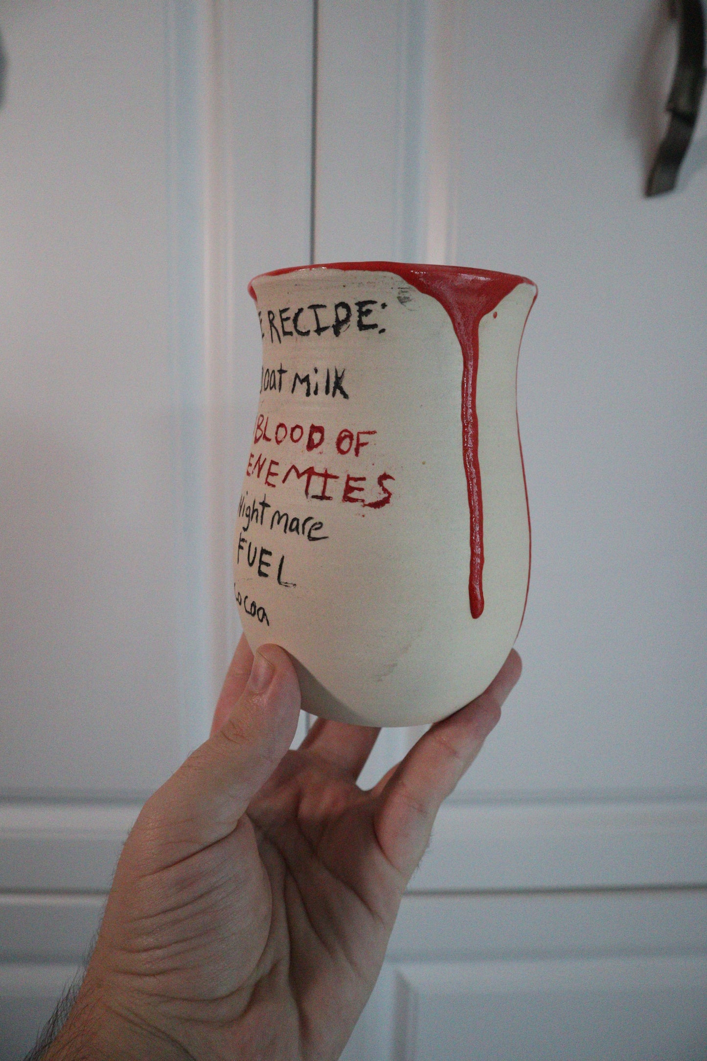 Coffee Recipe CR-2