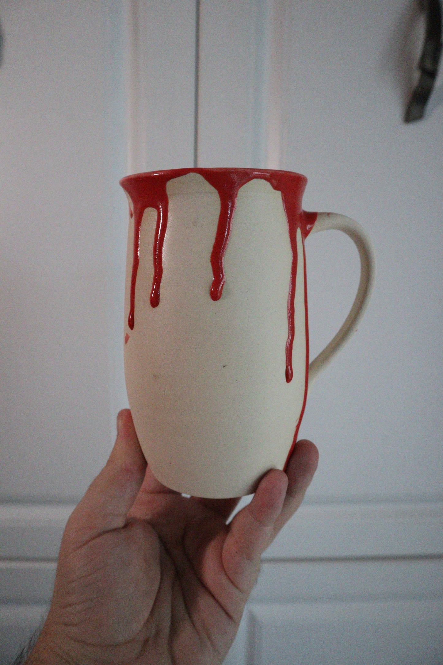 Coffee Recipe CR-6