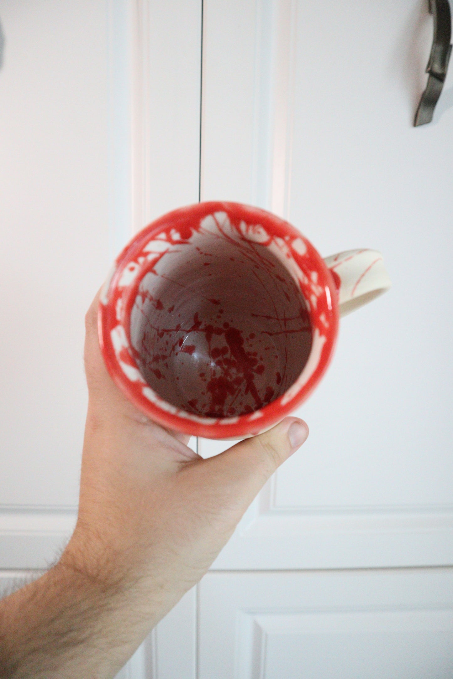 Coffee Recipe CR-6