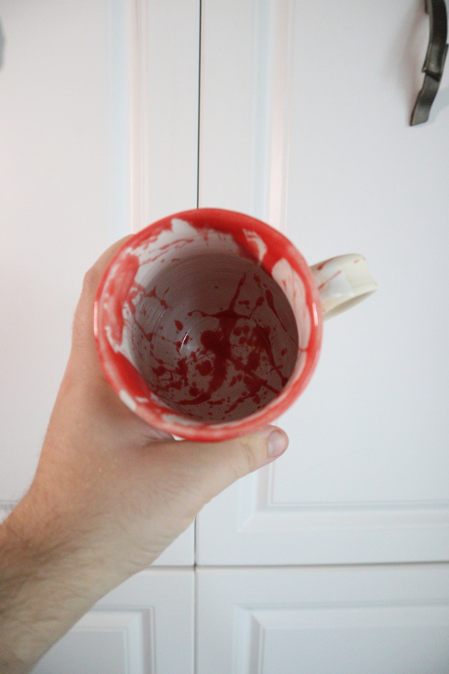 Coffee Recipe CR-8
