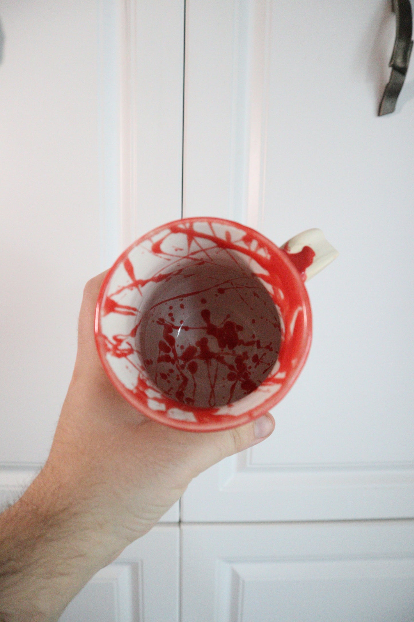 Coffee Recipe CR-10