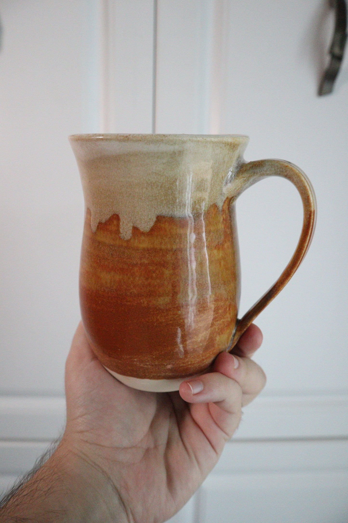 Crystal Mug (Lapis Lazuli) CM-2