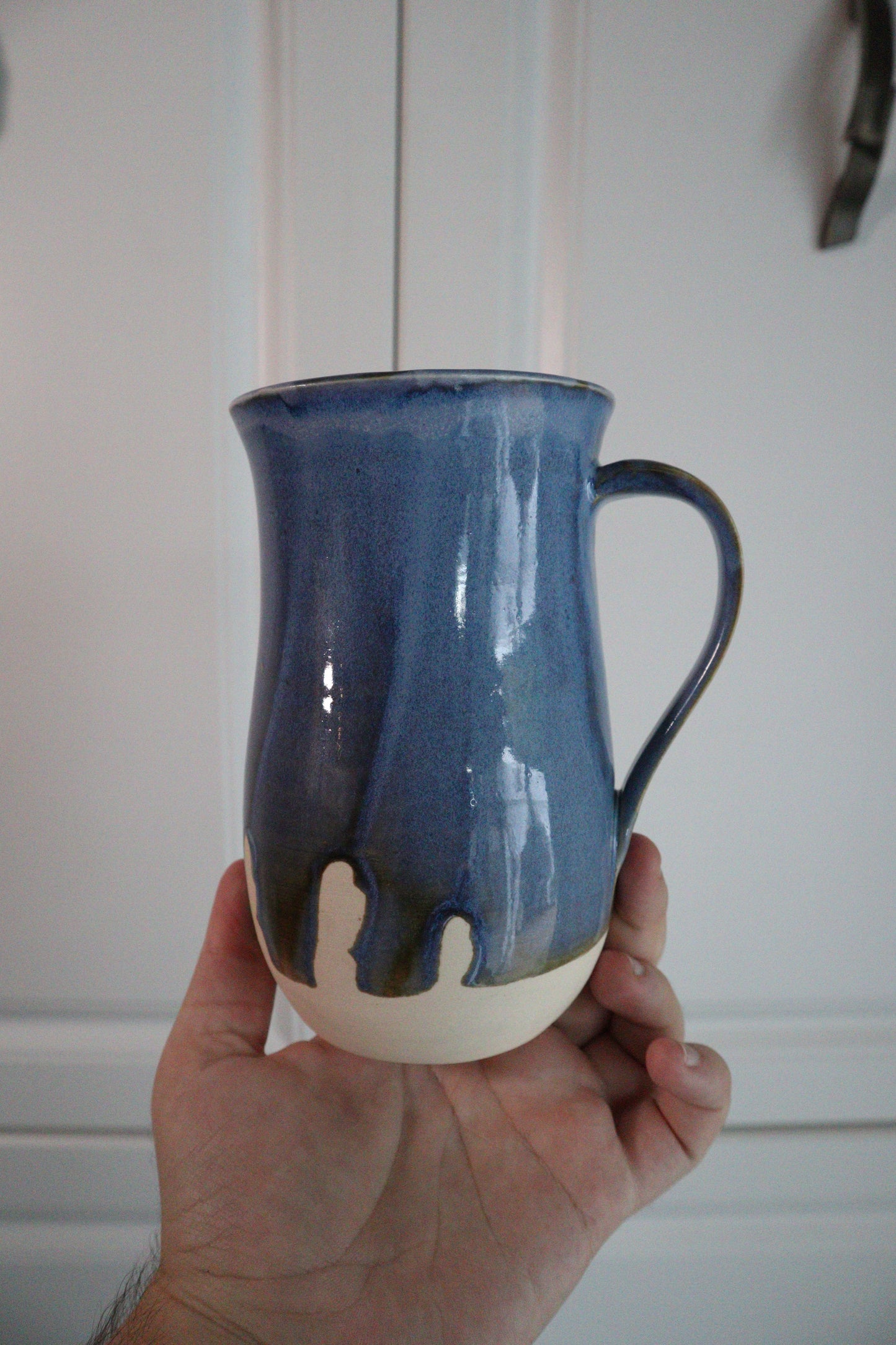 Crystal Mug (Carnelian) CM-3