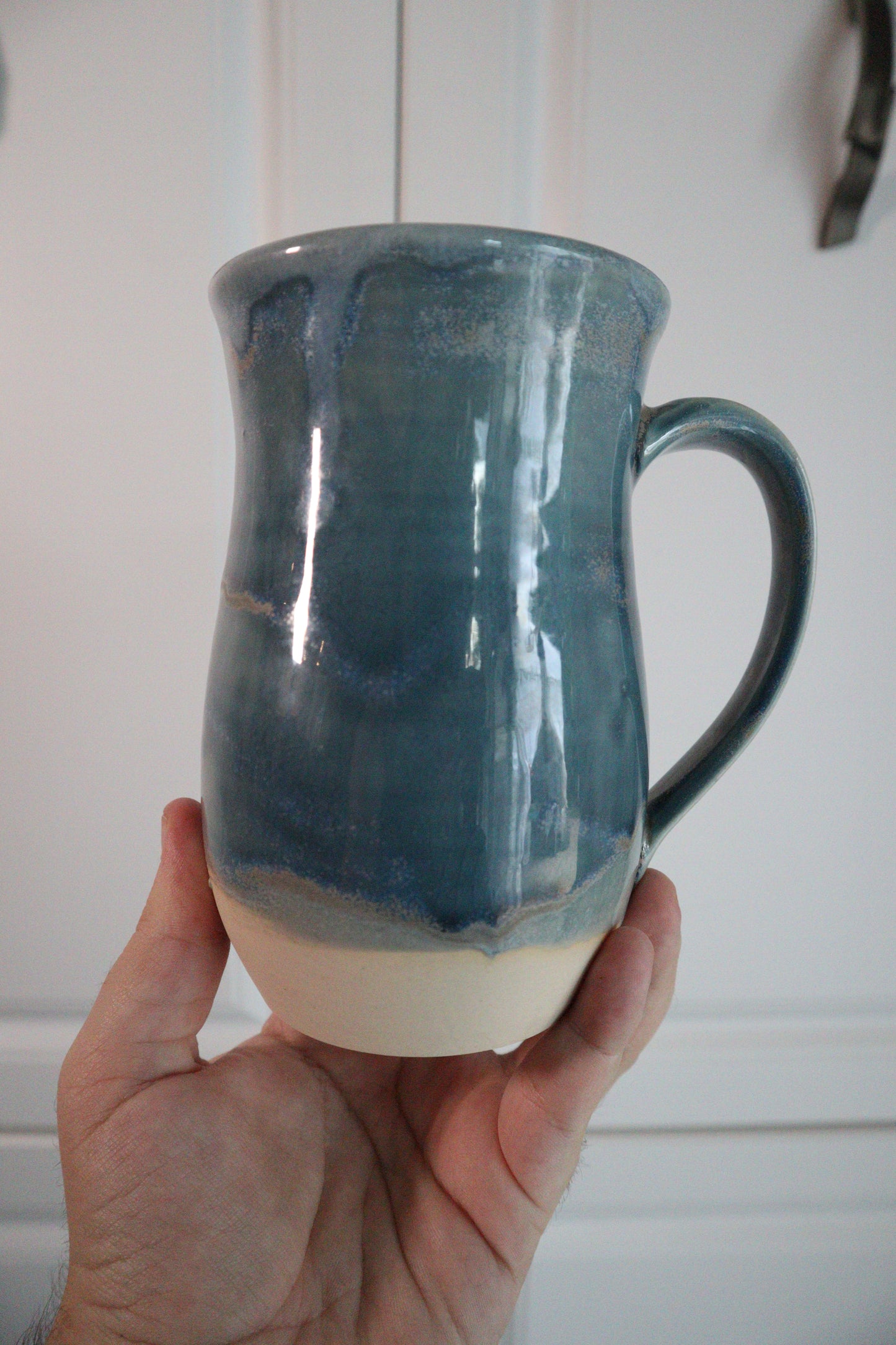 Crystal Mug (Amazonite) CM-6