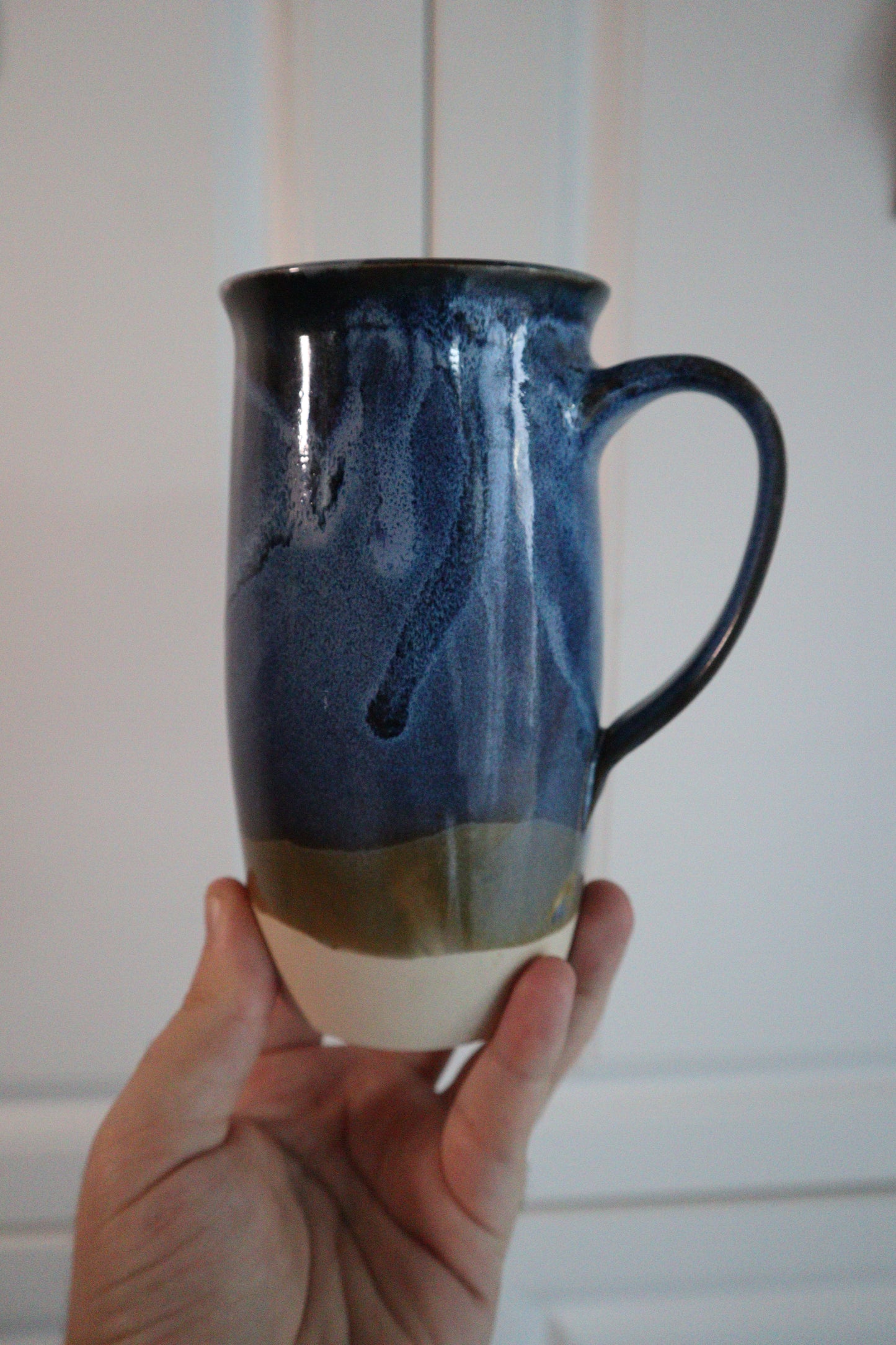 Tarot Card Mug (Star) TC-3