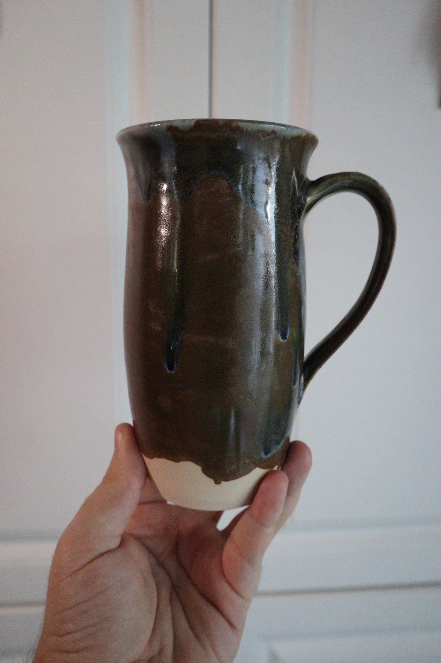 Tarot Card Mug (Magician) TC-6