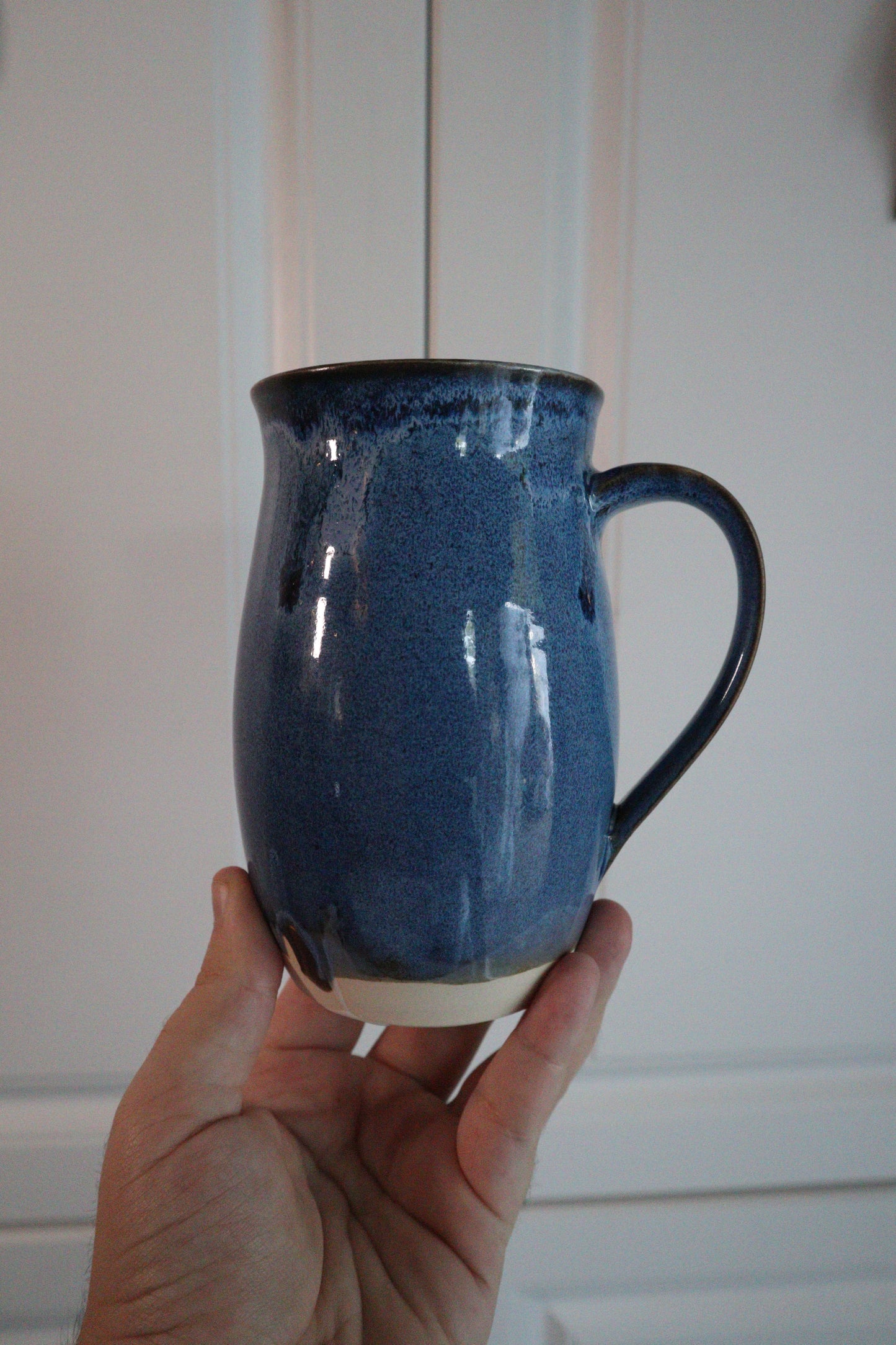 Tarot Card Mug (Empress) TC-7