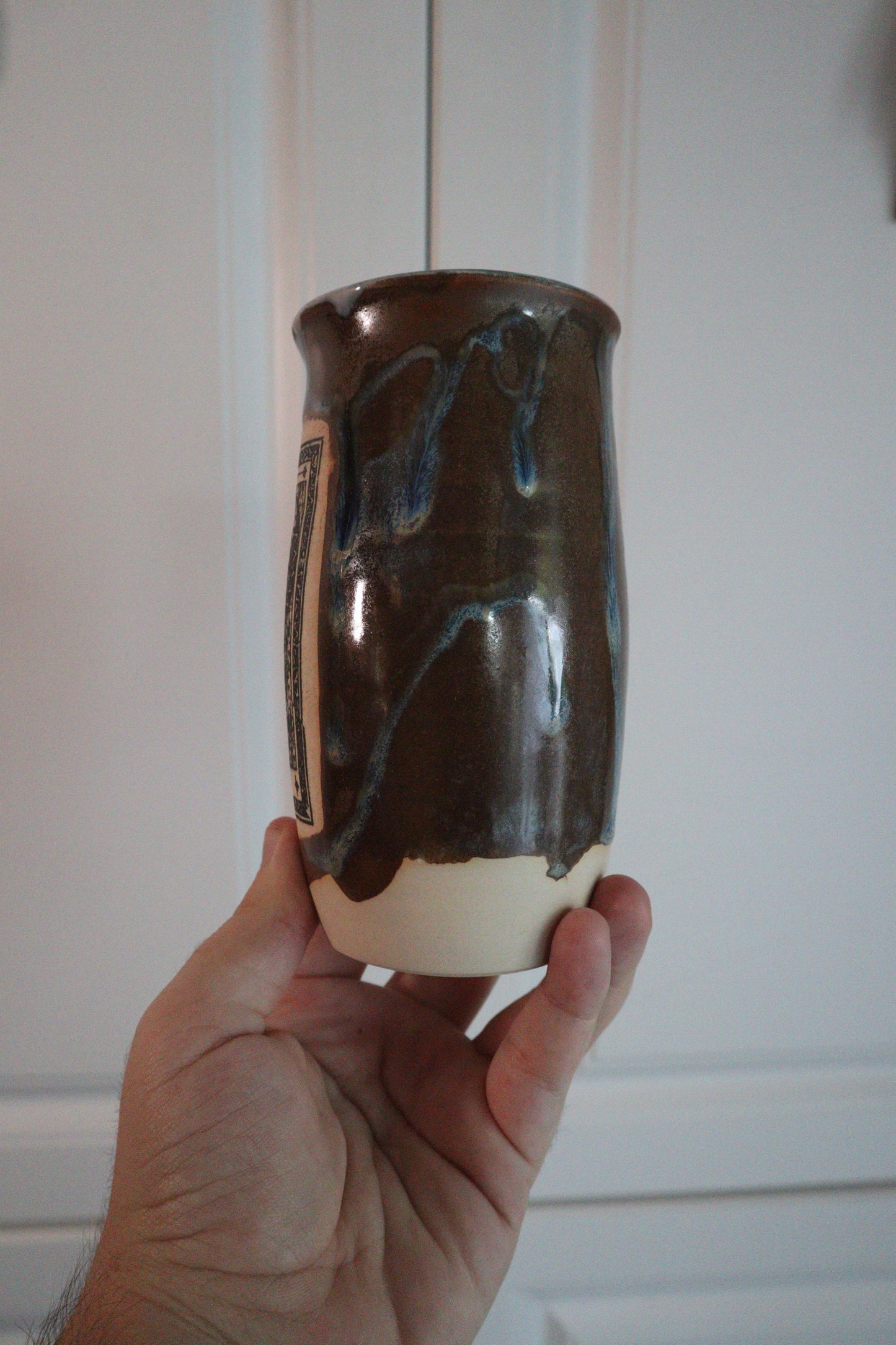 Tarot Card Mug (Temperance) TC-8