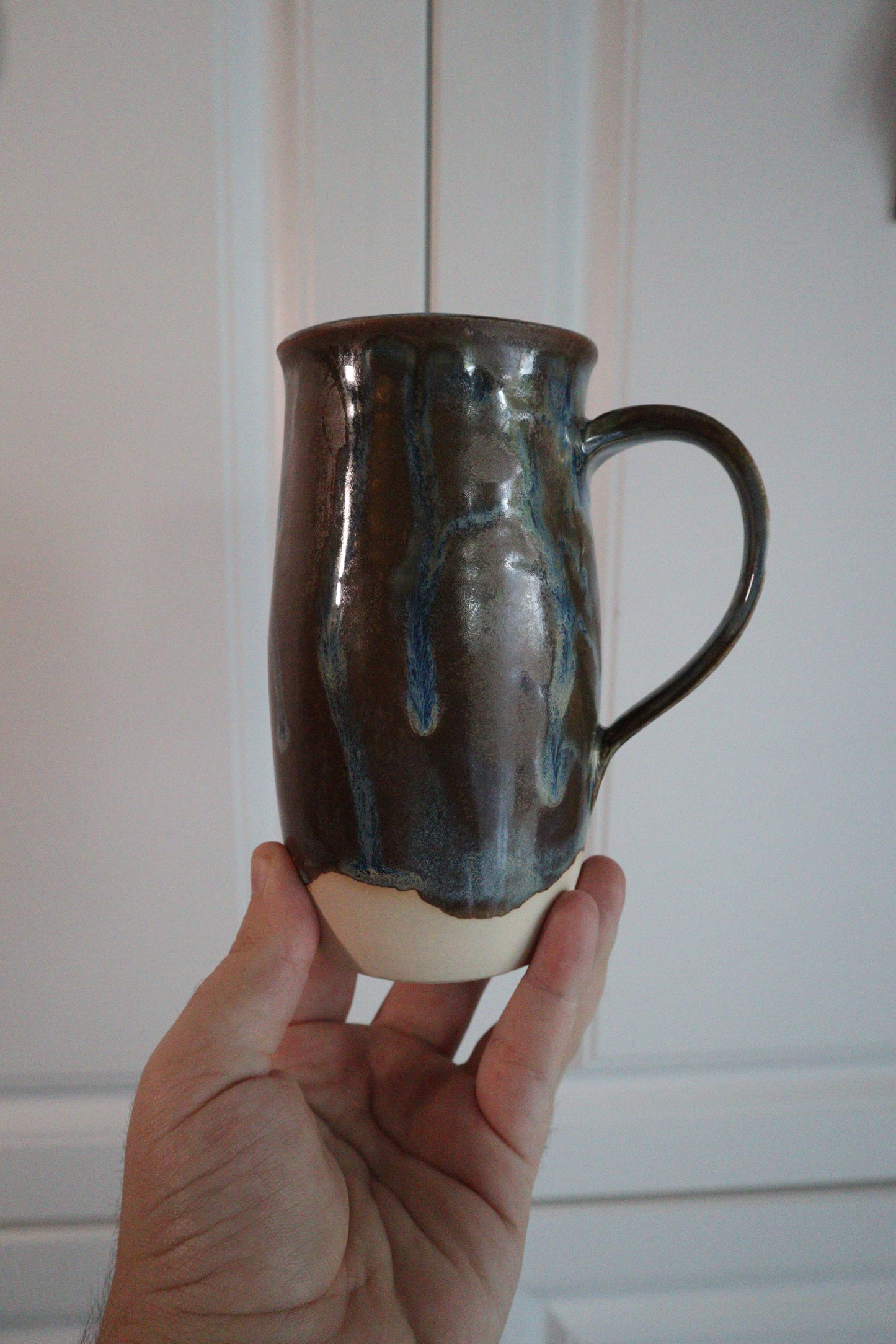 Tarot Card Mug (Temperance) TC-8