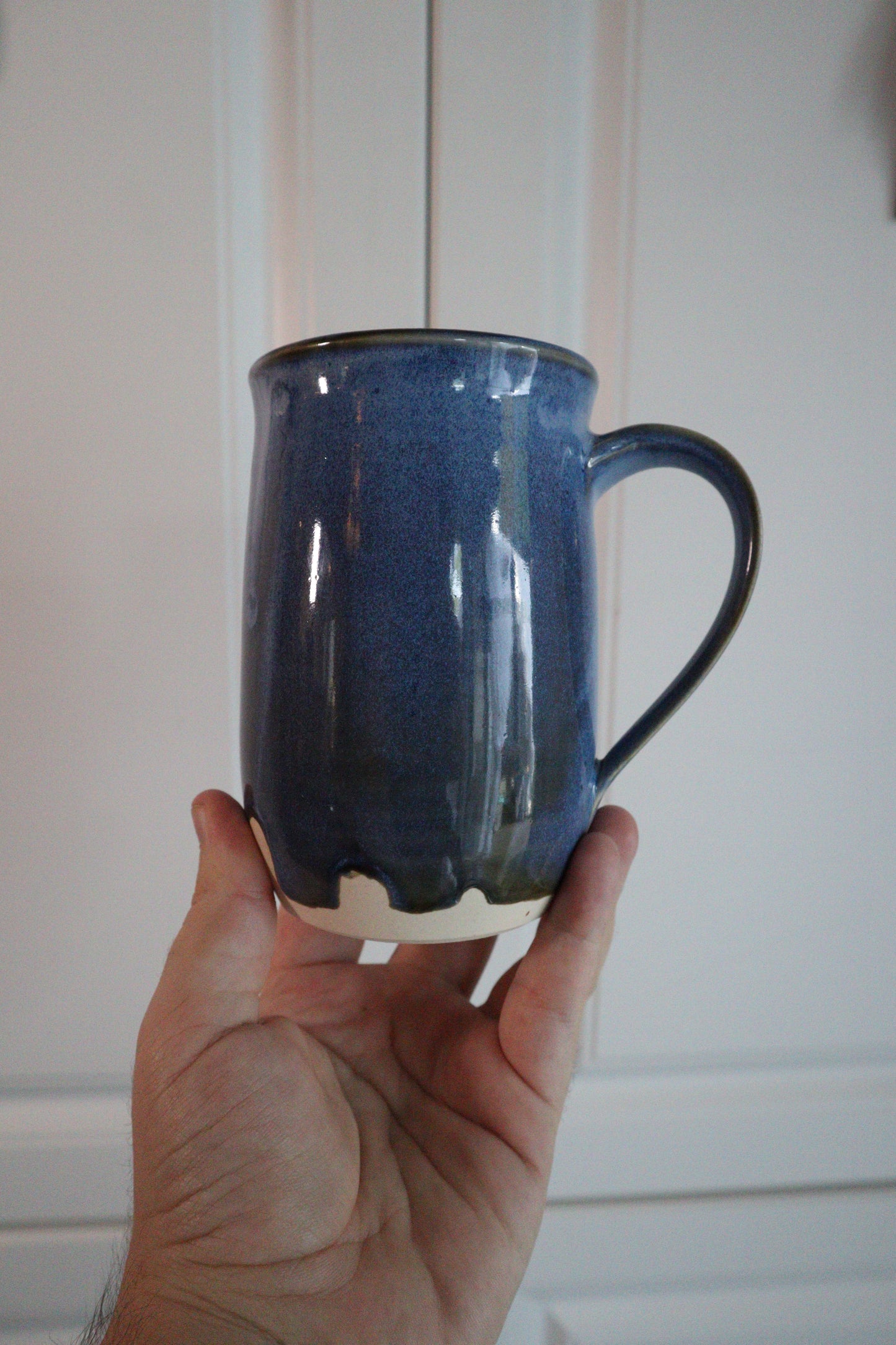 Tarot Card Mug (Death) TC-11