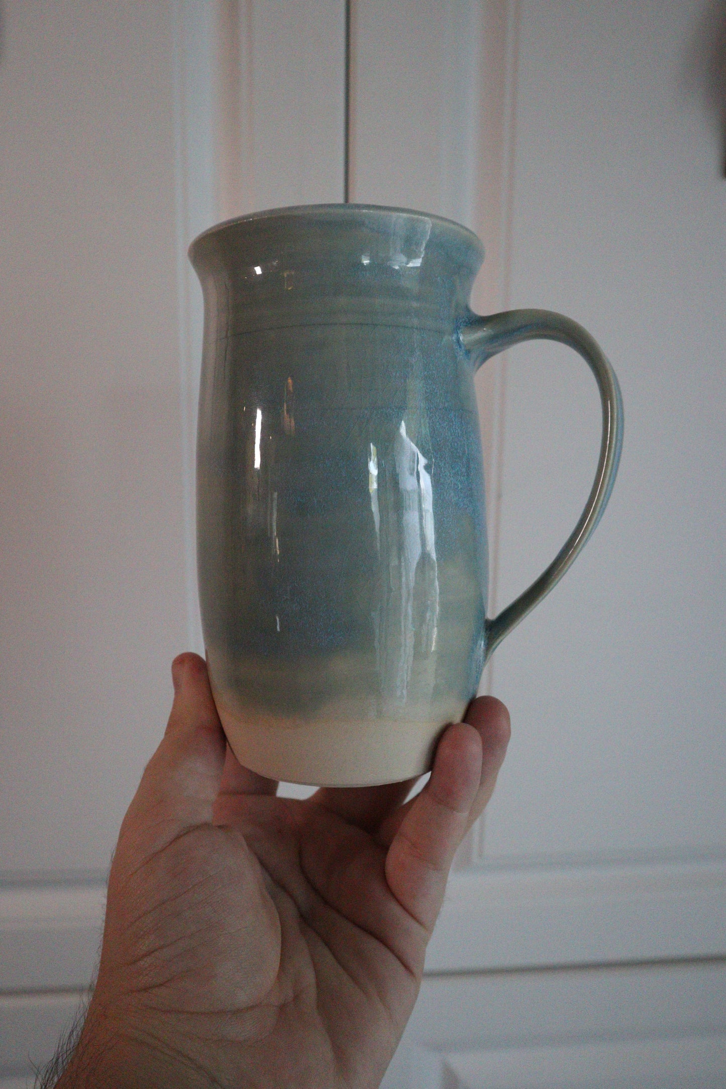 Tarot Card Mug (Star) TC-13
