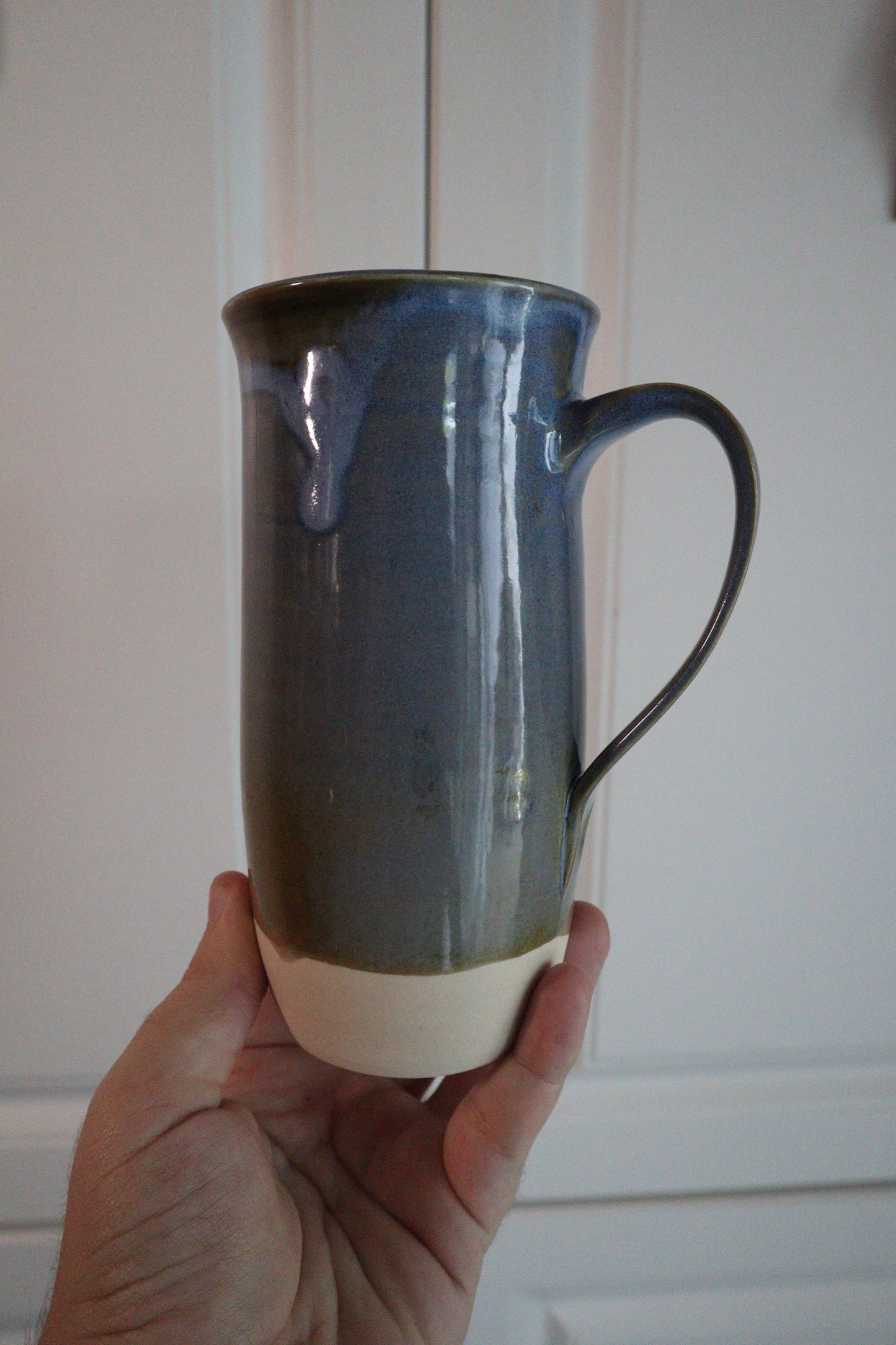 Tarot Card Mug (Chariot) TC-14