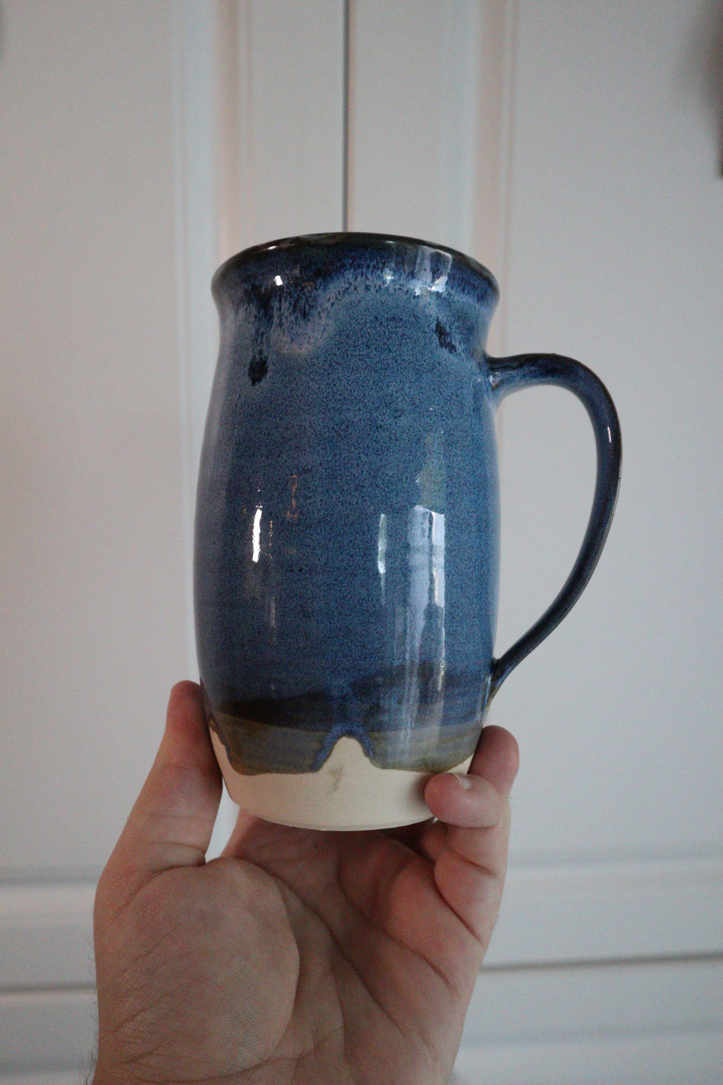 Tarot Card Mug (Strength) TC-16
