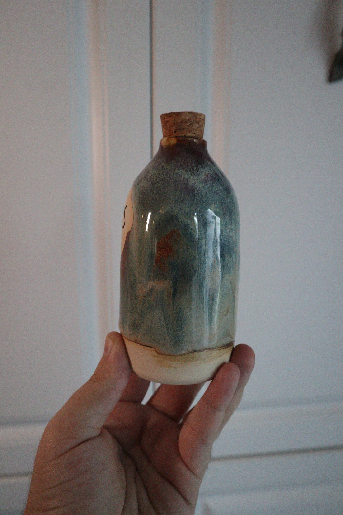 Potion Bottle (Dragons Fire) PB-2