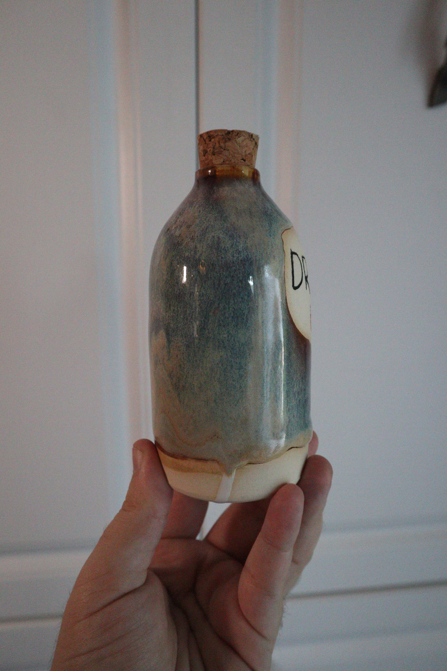 Potion Bottle (Dragons Fire) PB-2