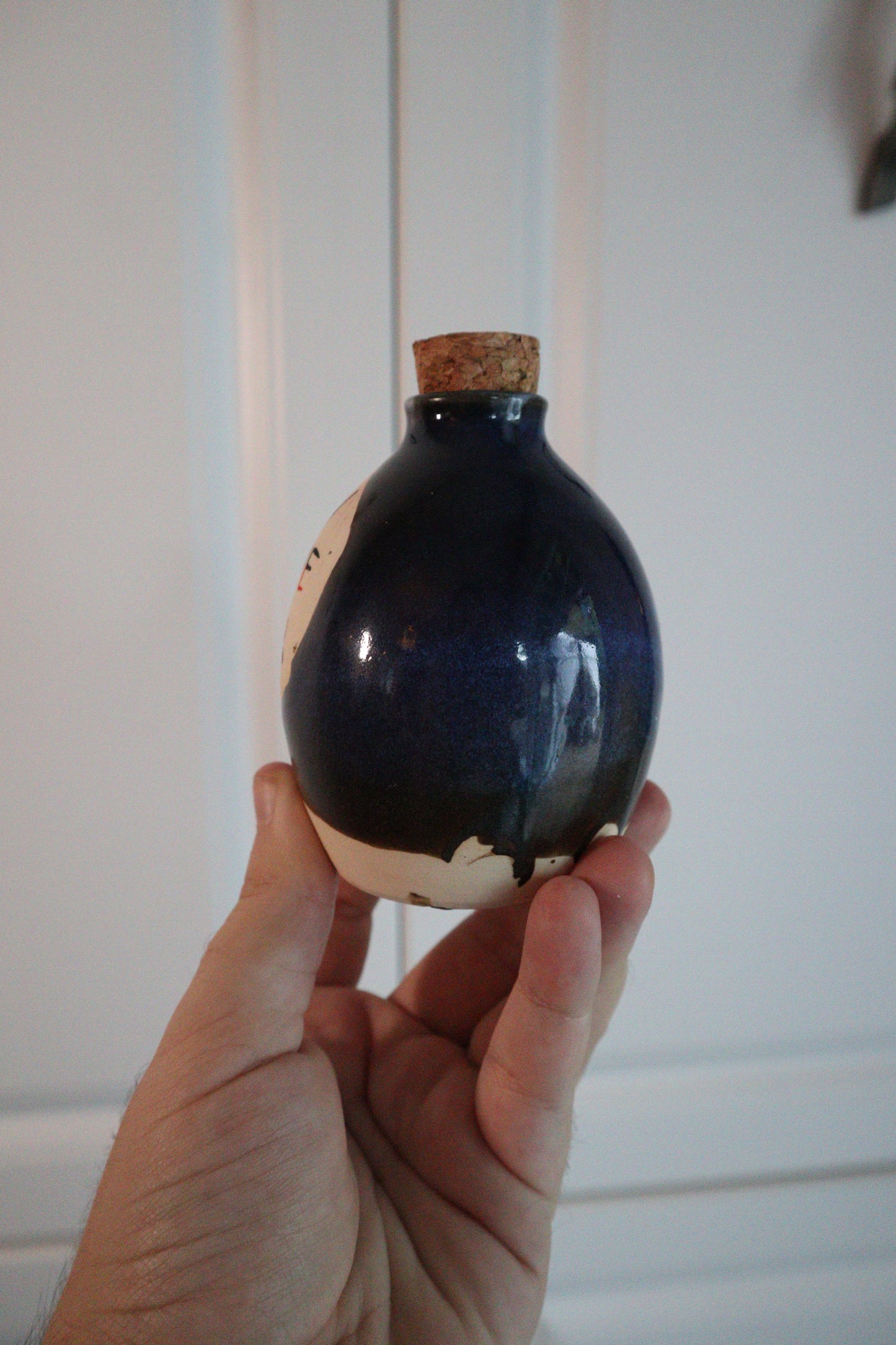 Potion Bottle (Moron Be-Gone) PB-3