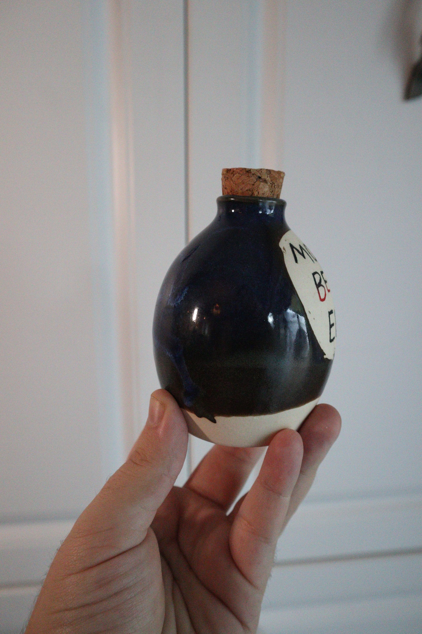 Potion Bottle (Moron Be-Gone) PB-3