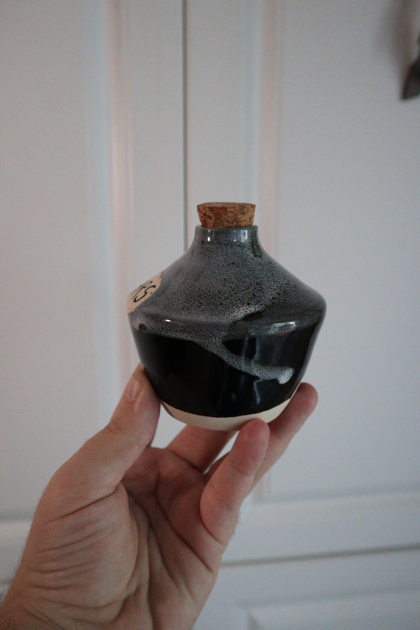 Potion Bottle (Man Tears) PB-5