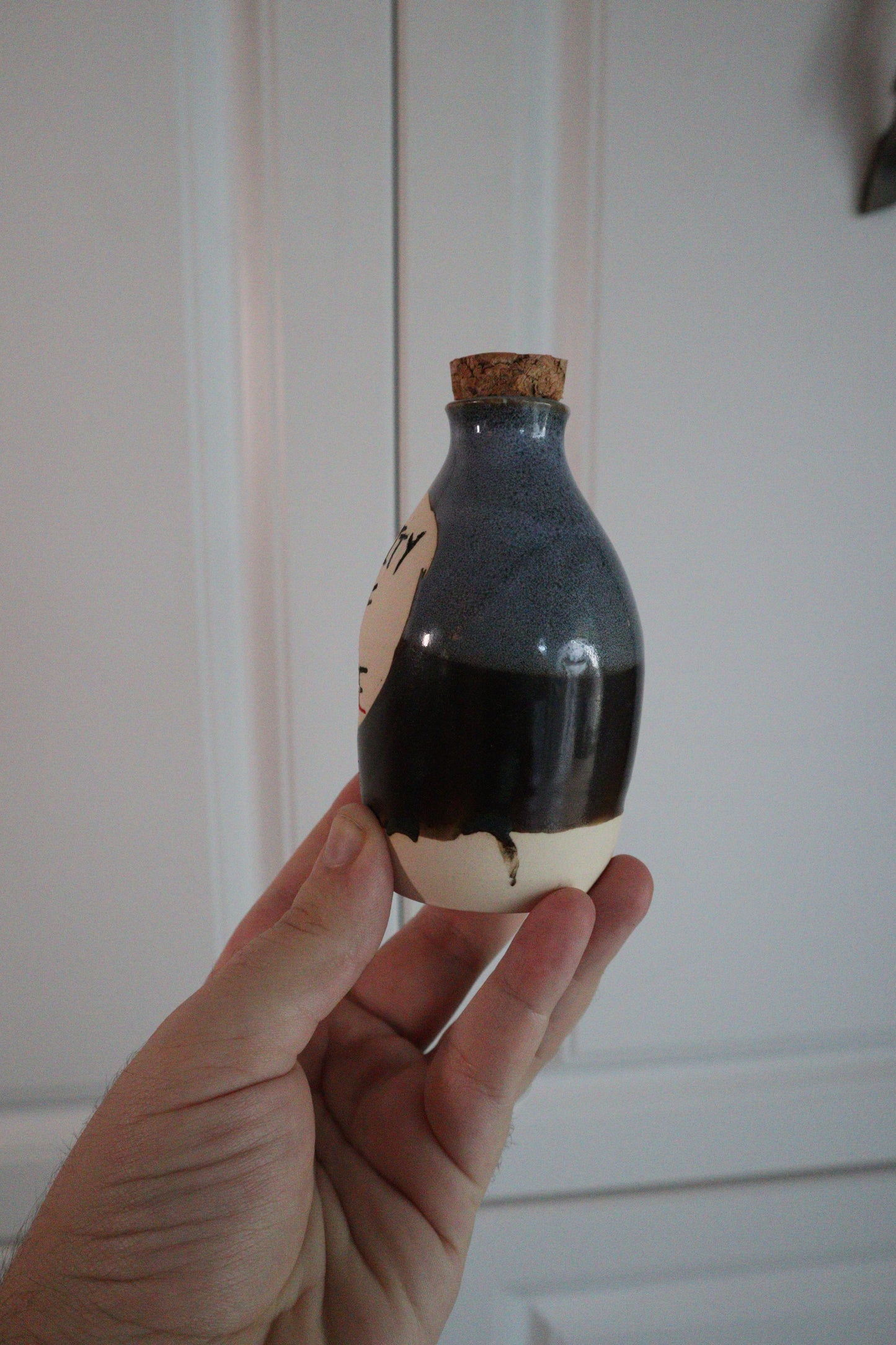 Potion Bottle (Stupidity Relief) PB-6