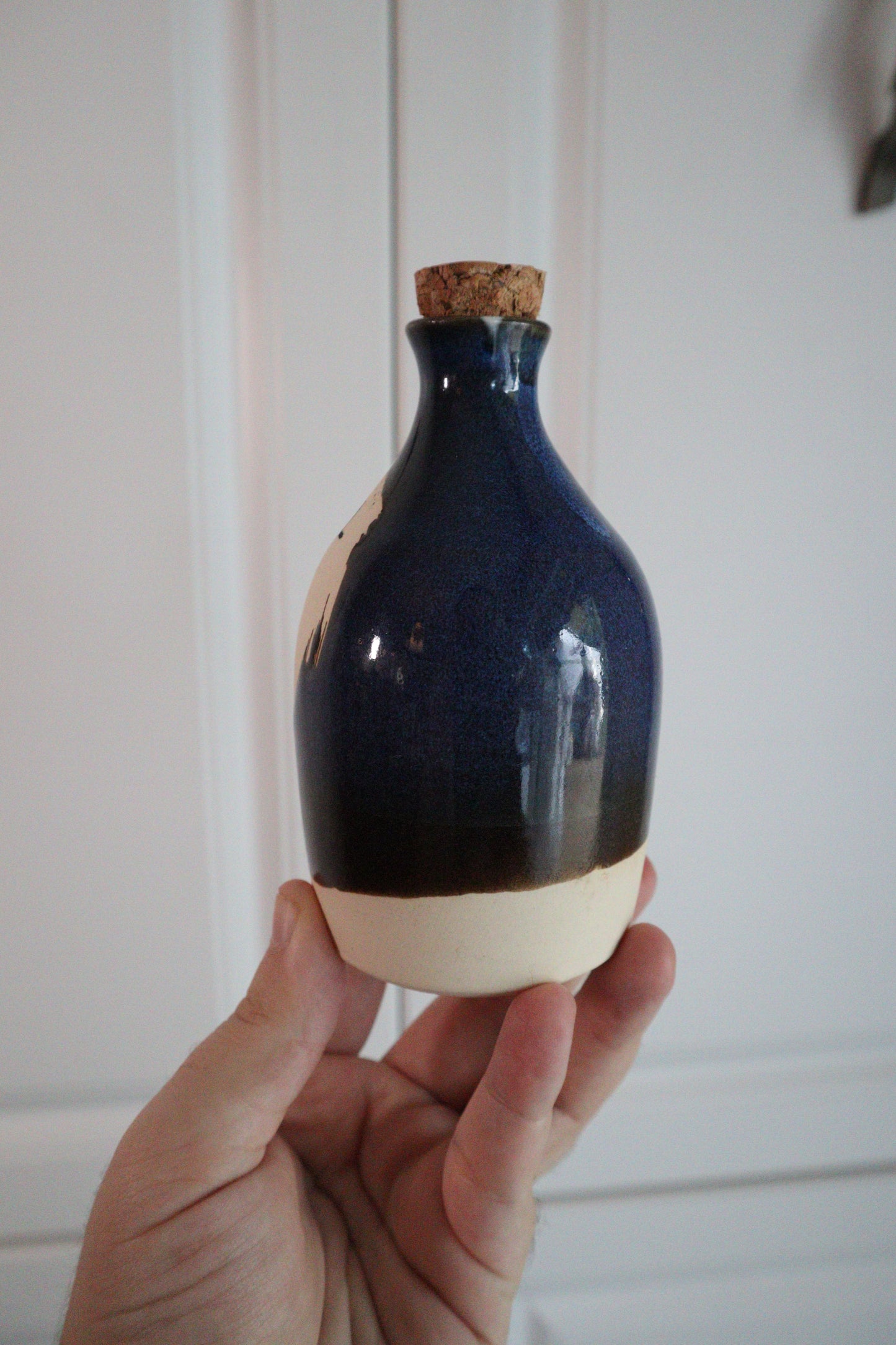 Potion Bottle (Will To Live) PB-8