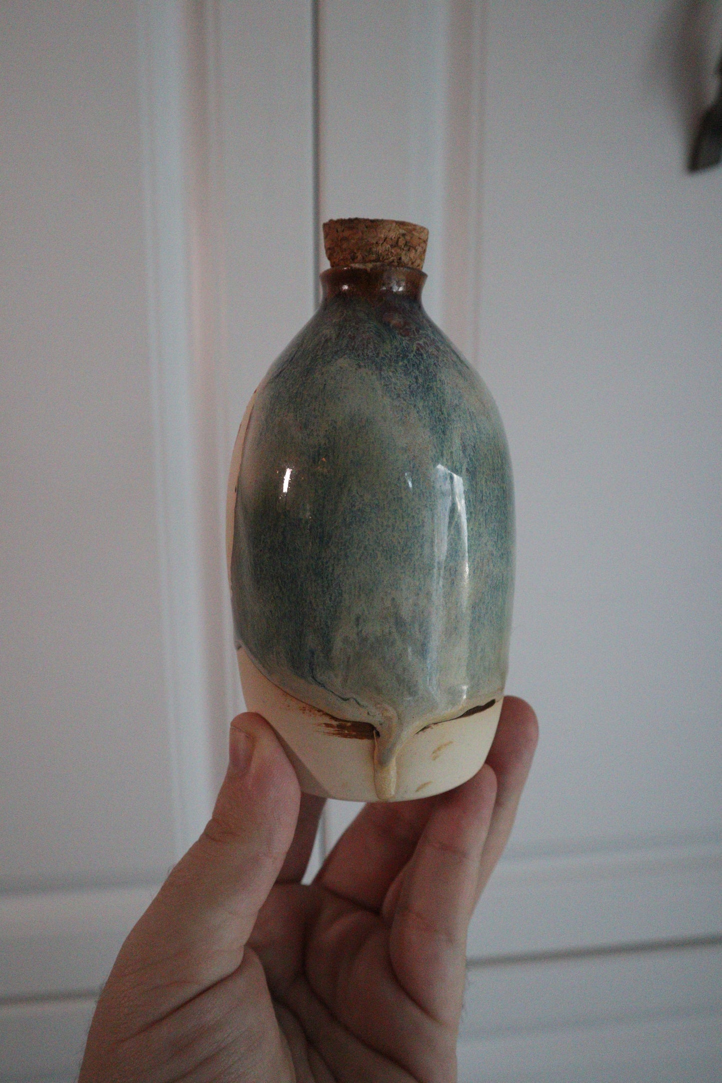 Potion Bottle (Tears Of Man) PB-10