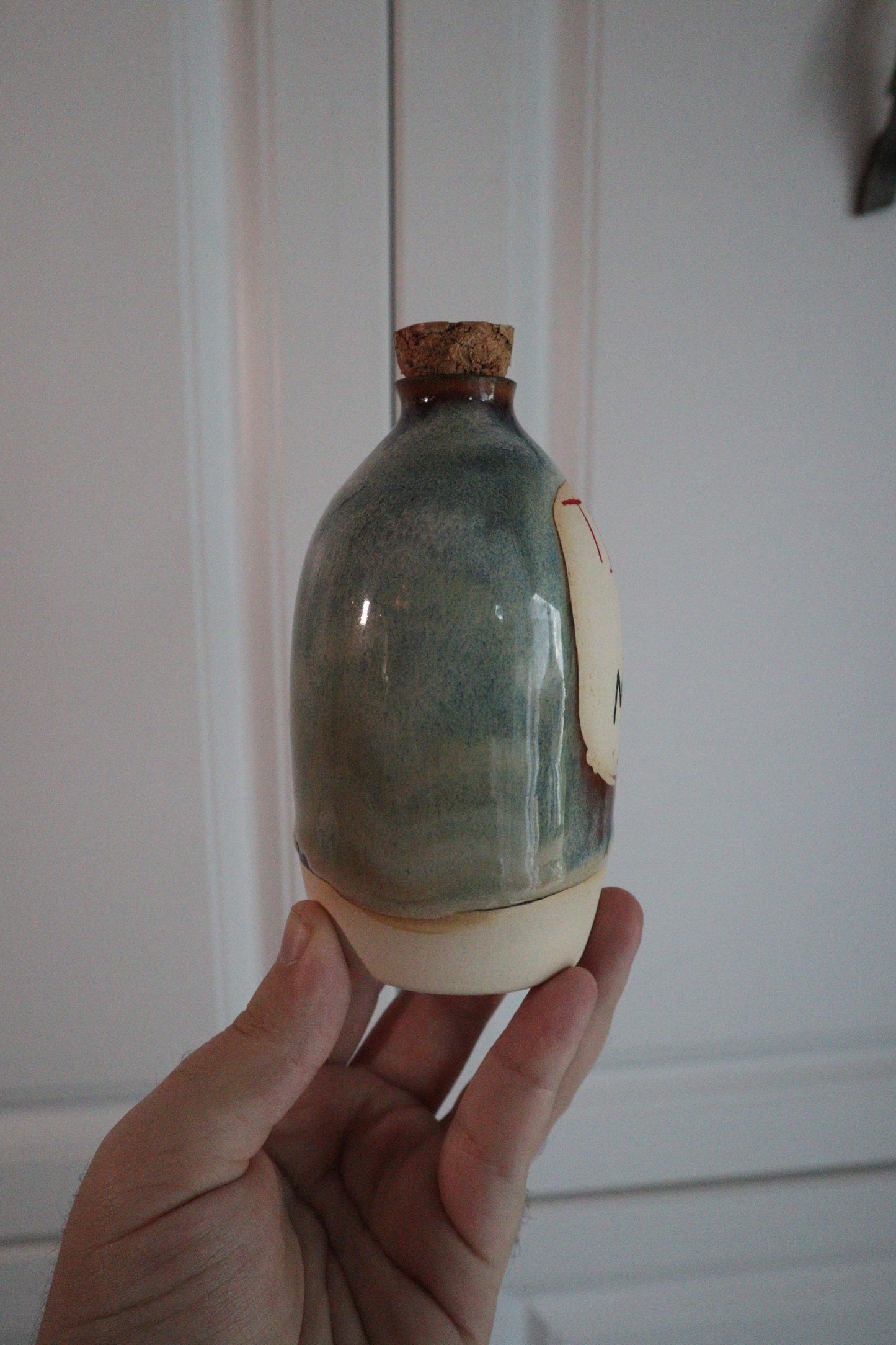 Potion Bottle (Tears Of Man) PB-10