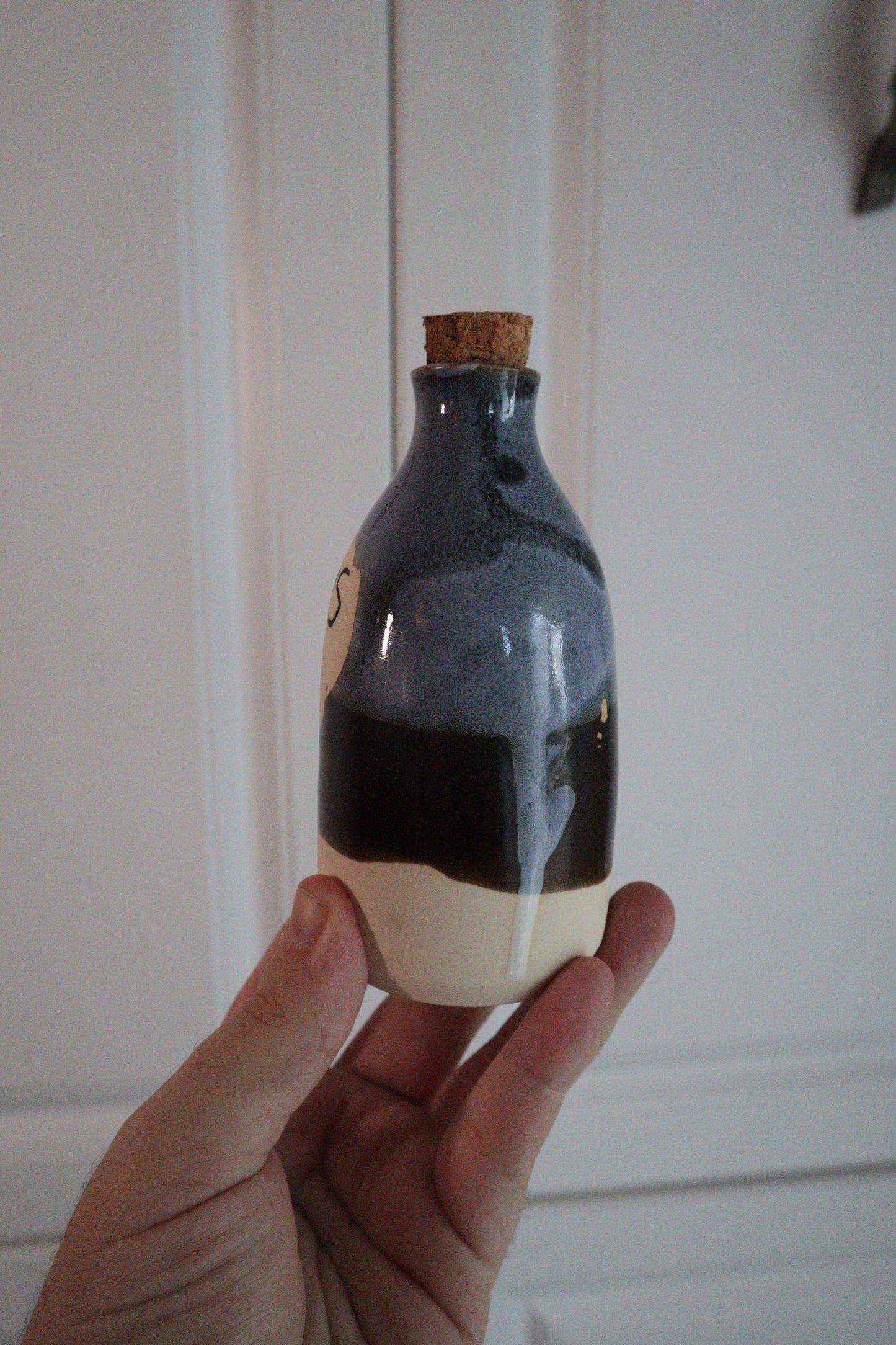 Potion Bottle (Dragons Fire) PB-11