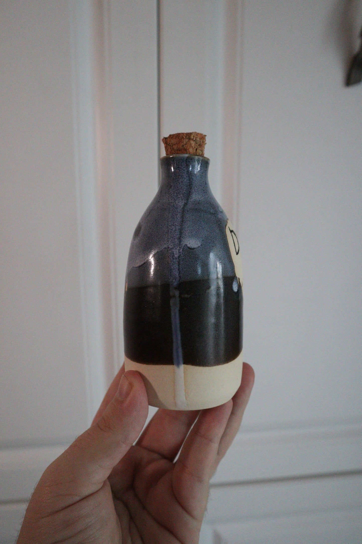 Potion Bottle (Dragons Fire) PB-11