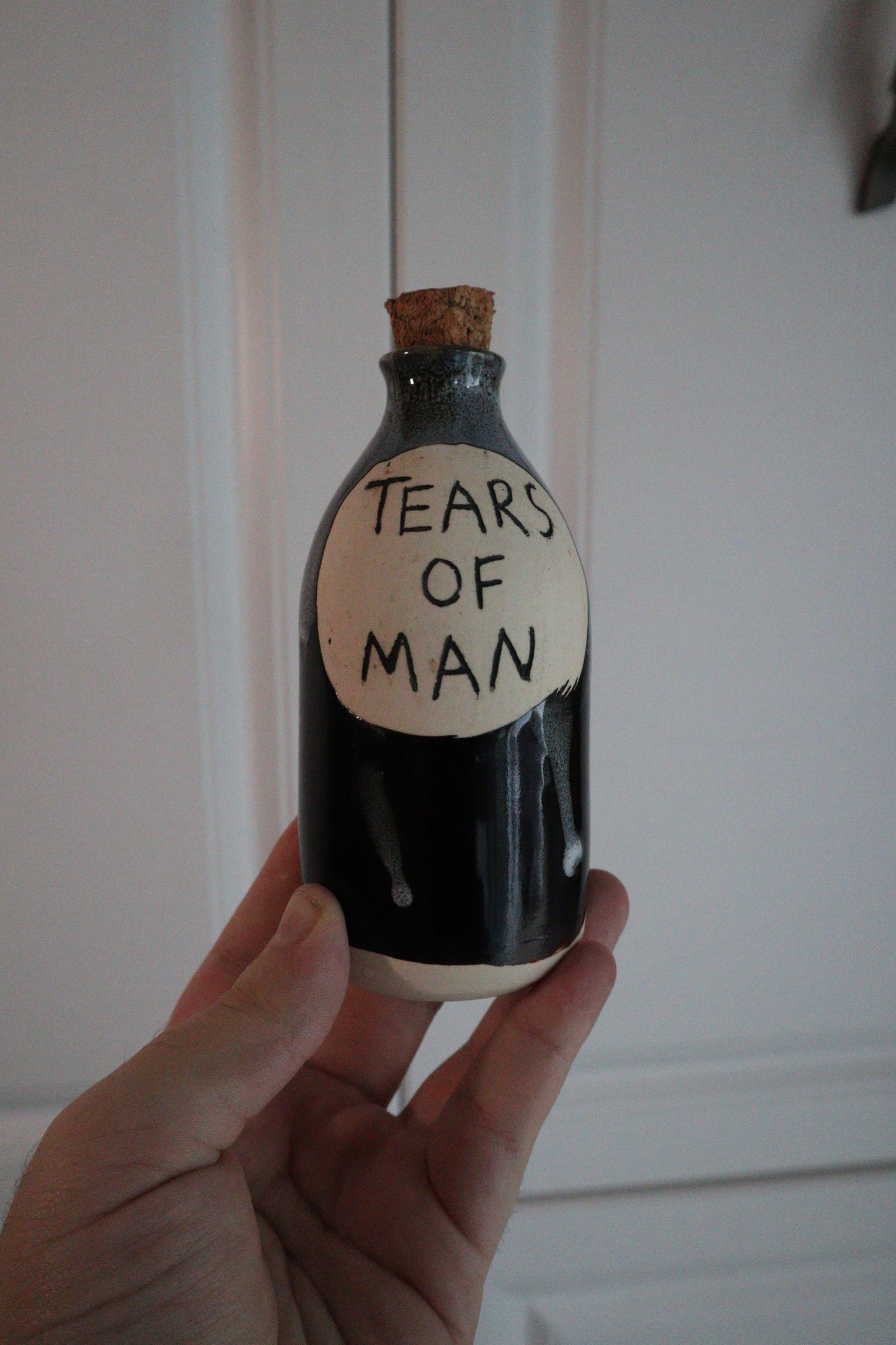 Potion Bottle (Tears Of Man) PB-12